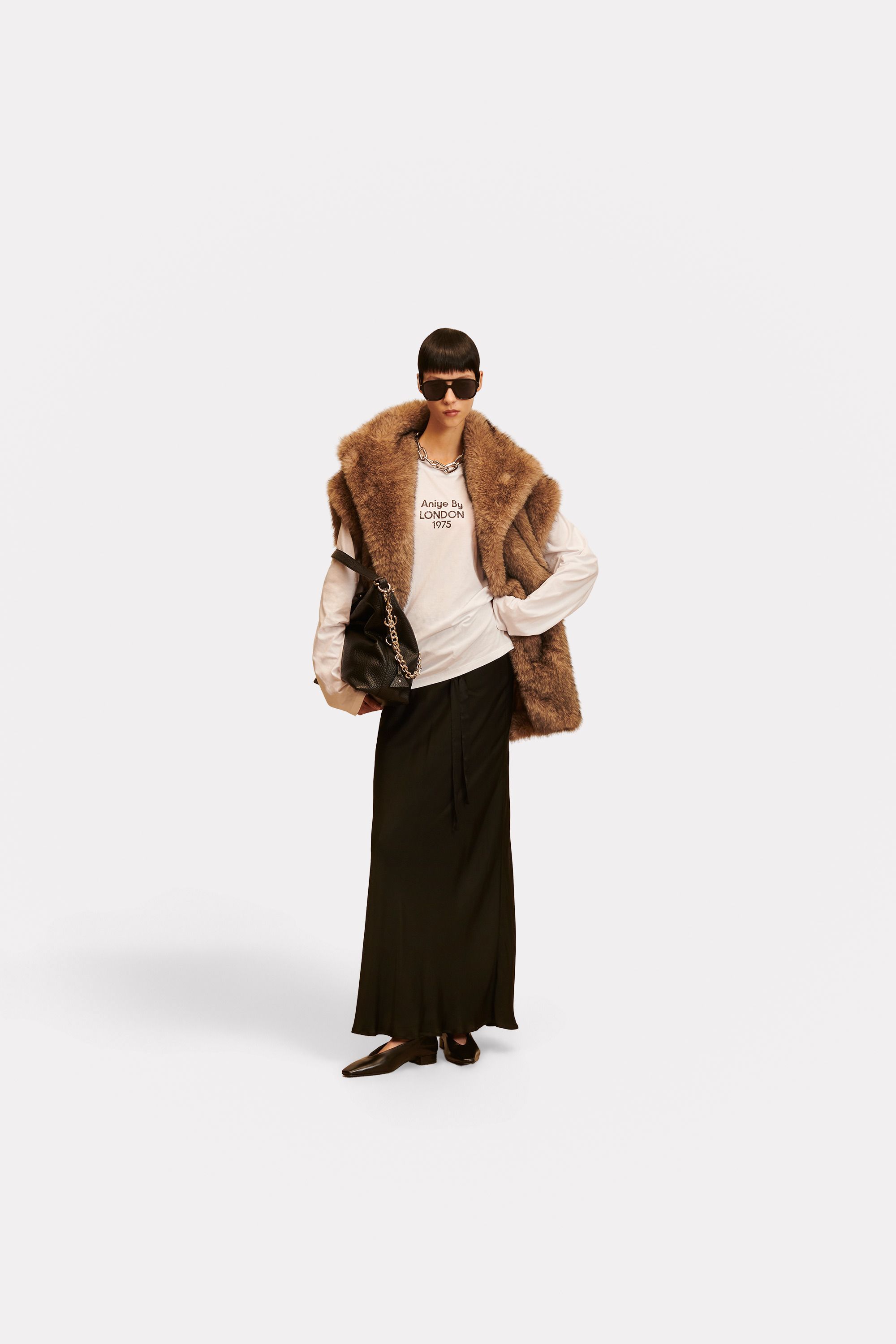 FUR RAYA - Aniye By