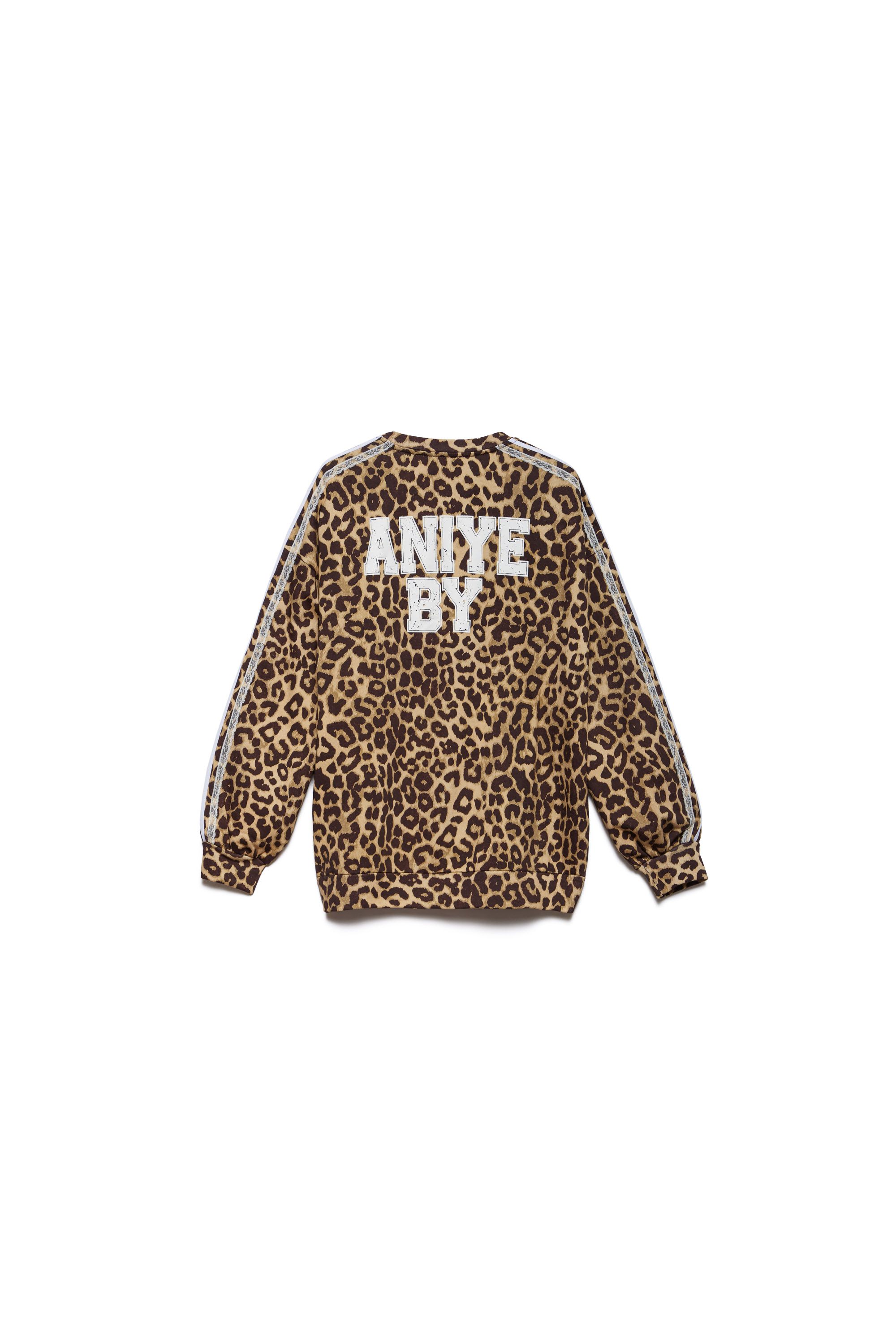 MAKU SWEAT - Aniye By