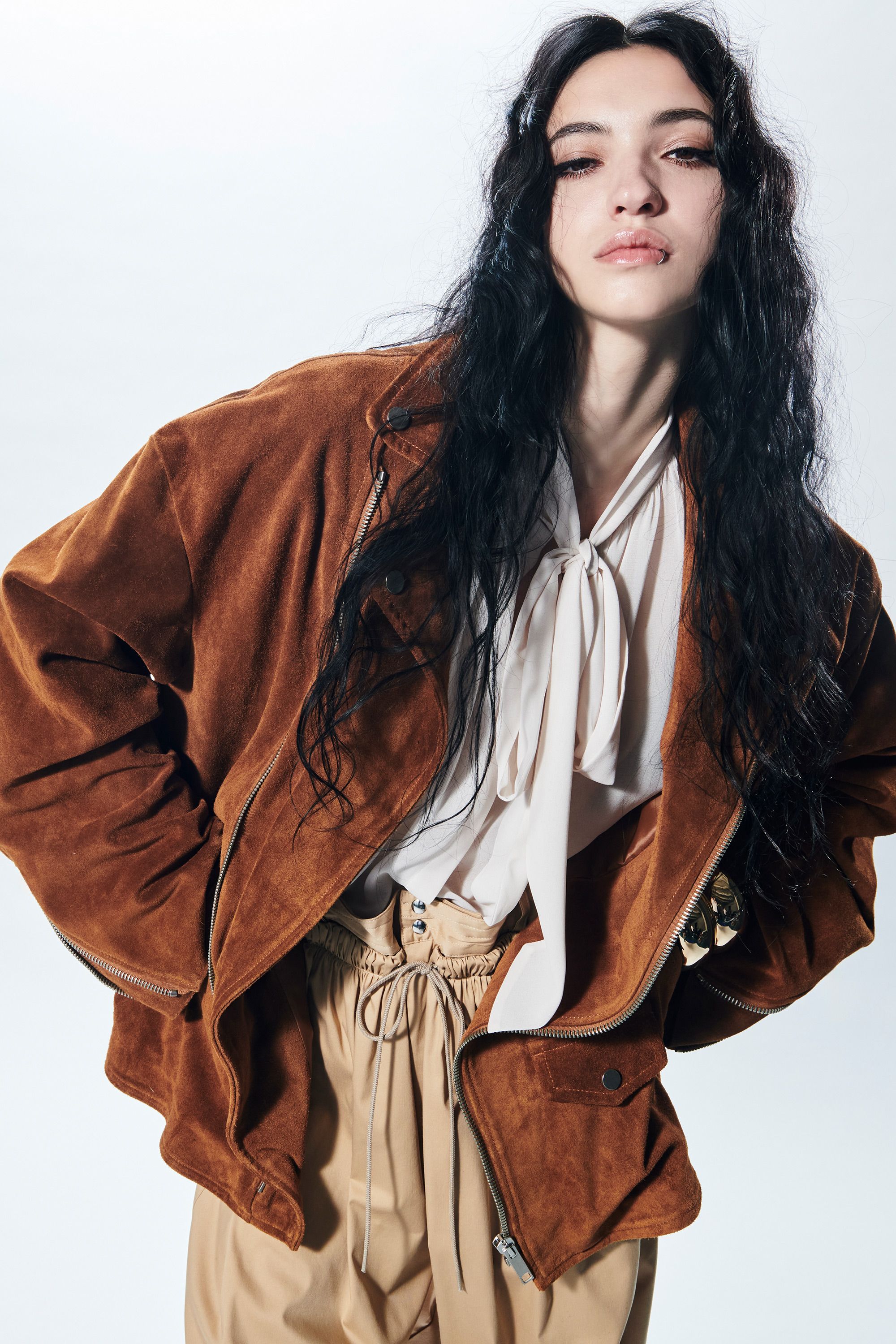 MOTORCYCLE JANIS - Aniye By