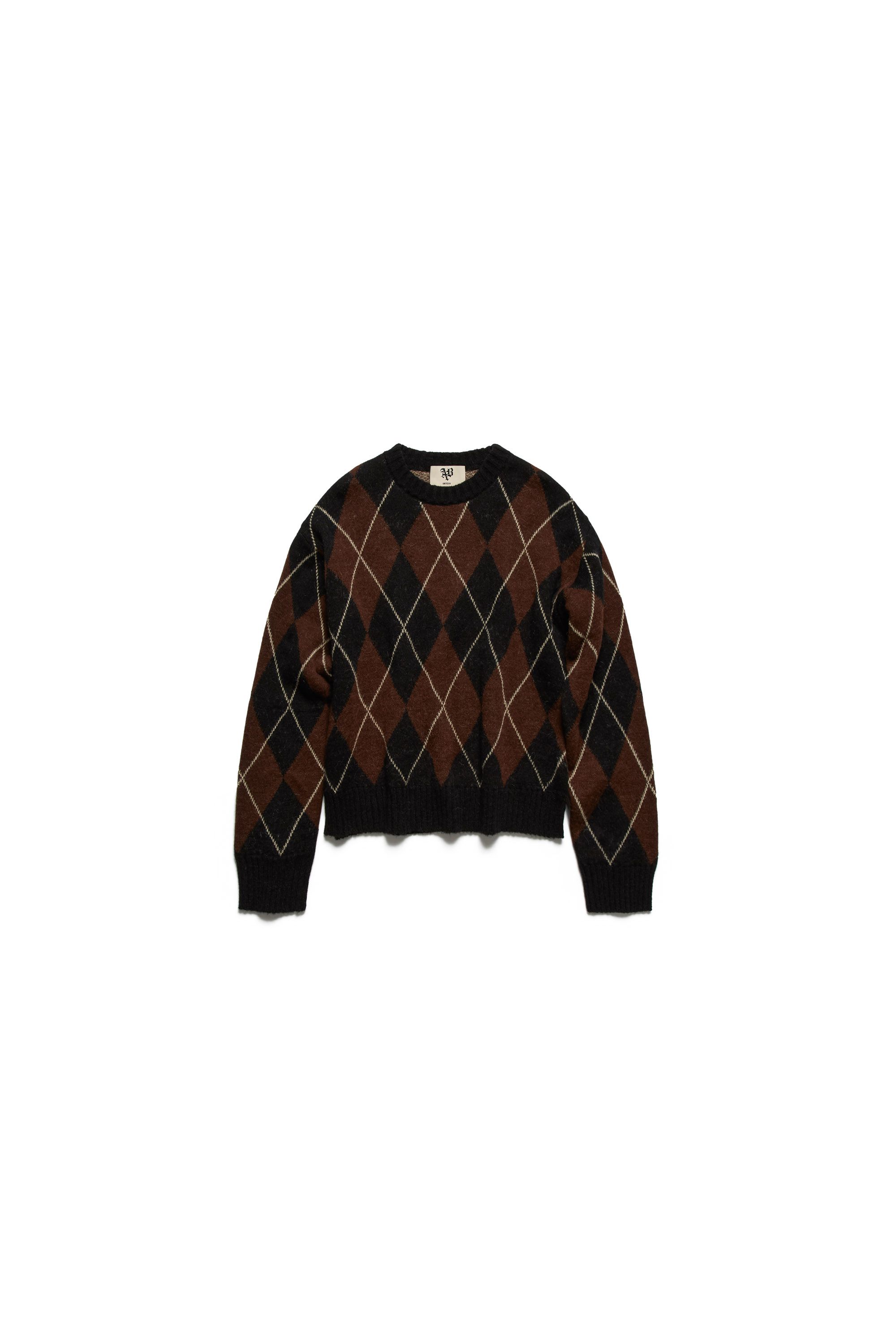 PULL REBBY - Aniye By