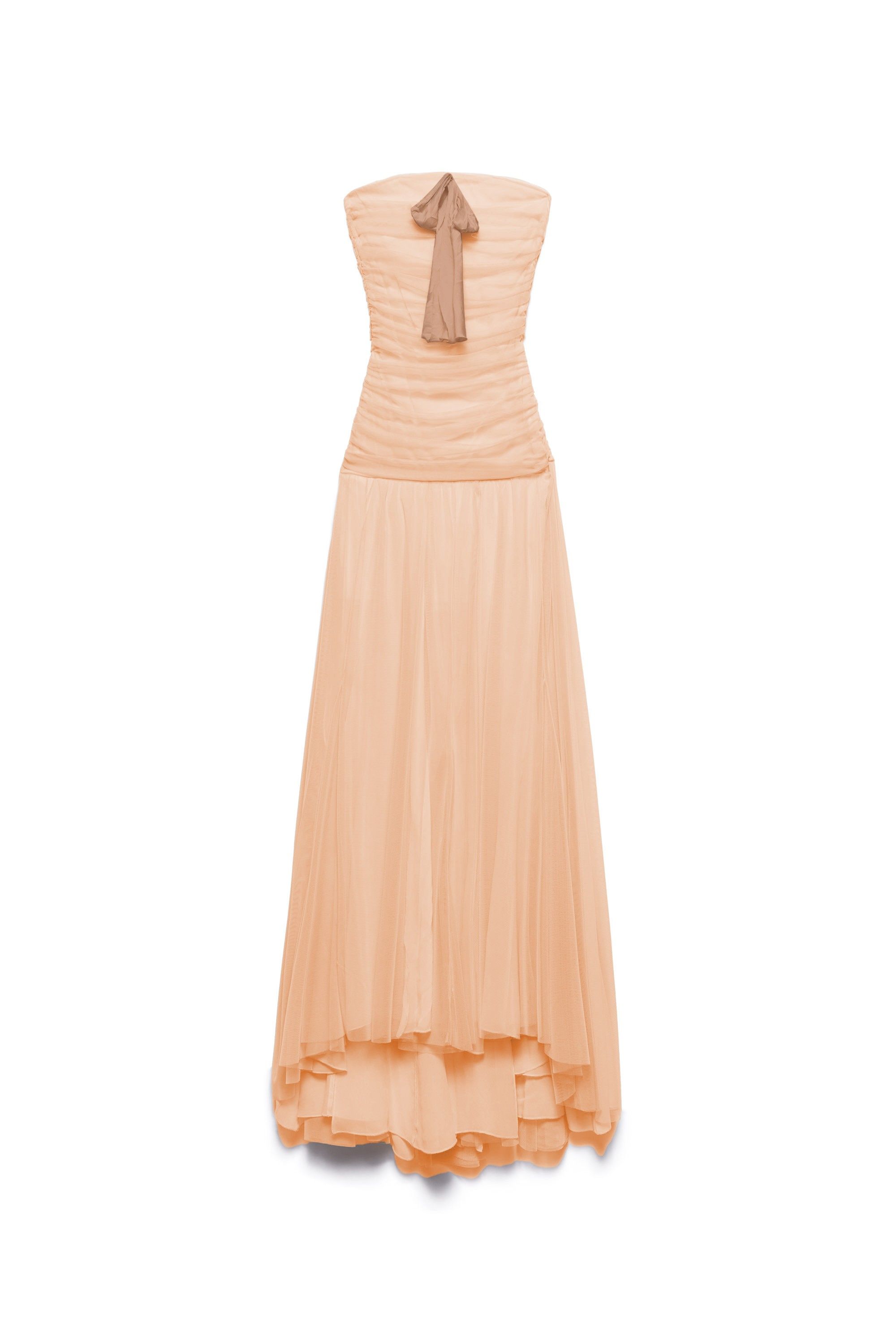 RAQUEL DRESS - Aniye By