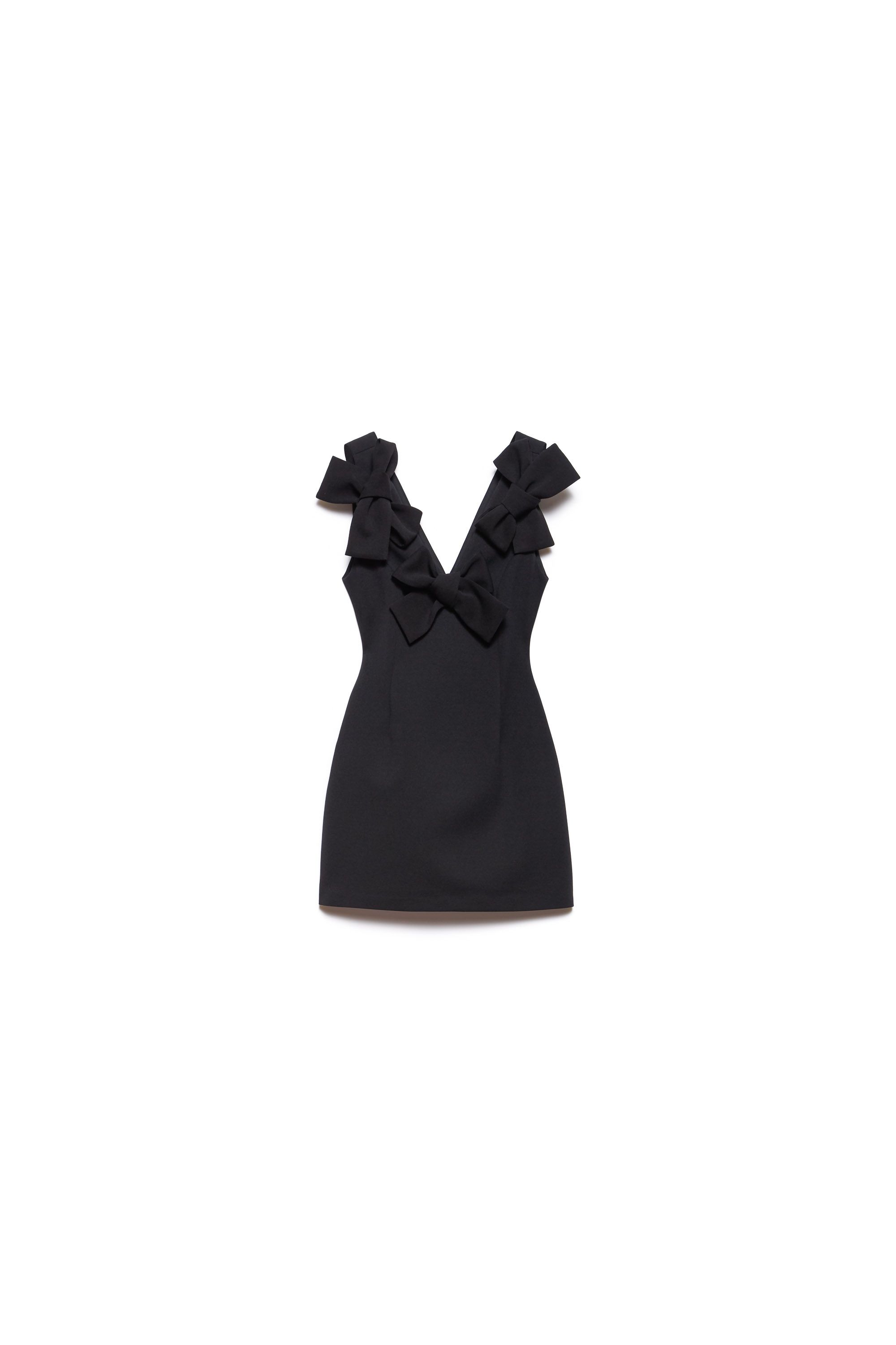 RIBBON DRESS TARA - Aniye By