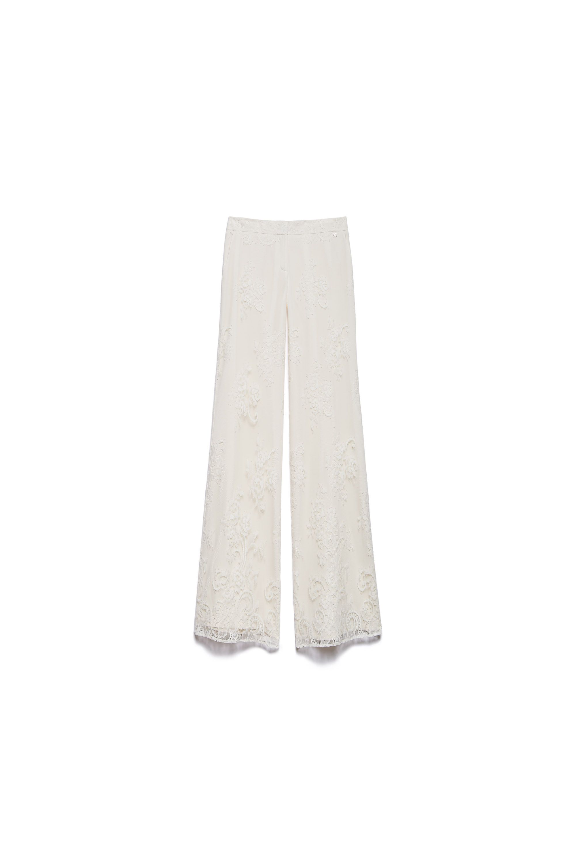 PANTA SILVA - Aniye By