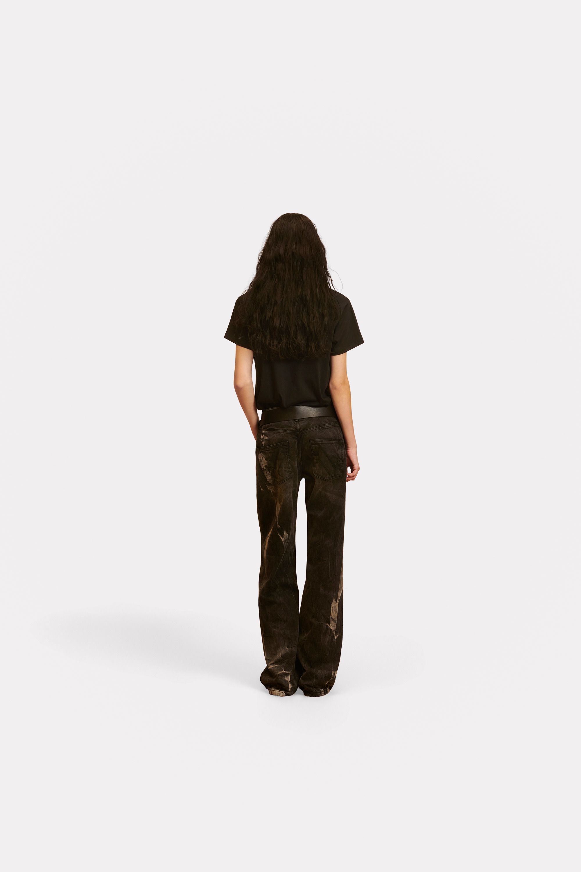 ELETTRICA TEES - Aniye By
