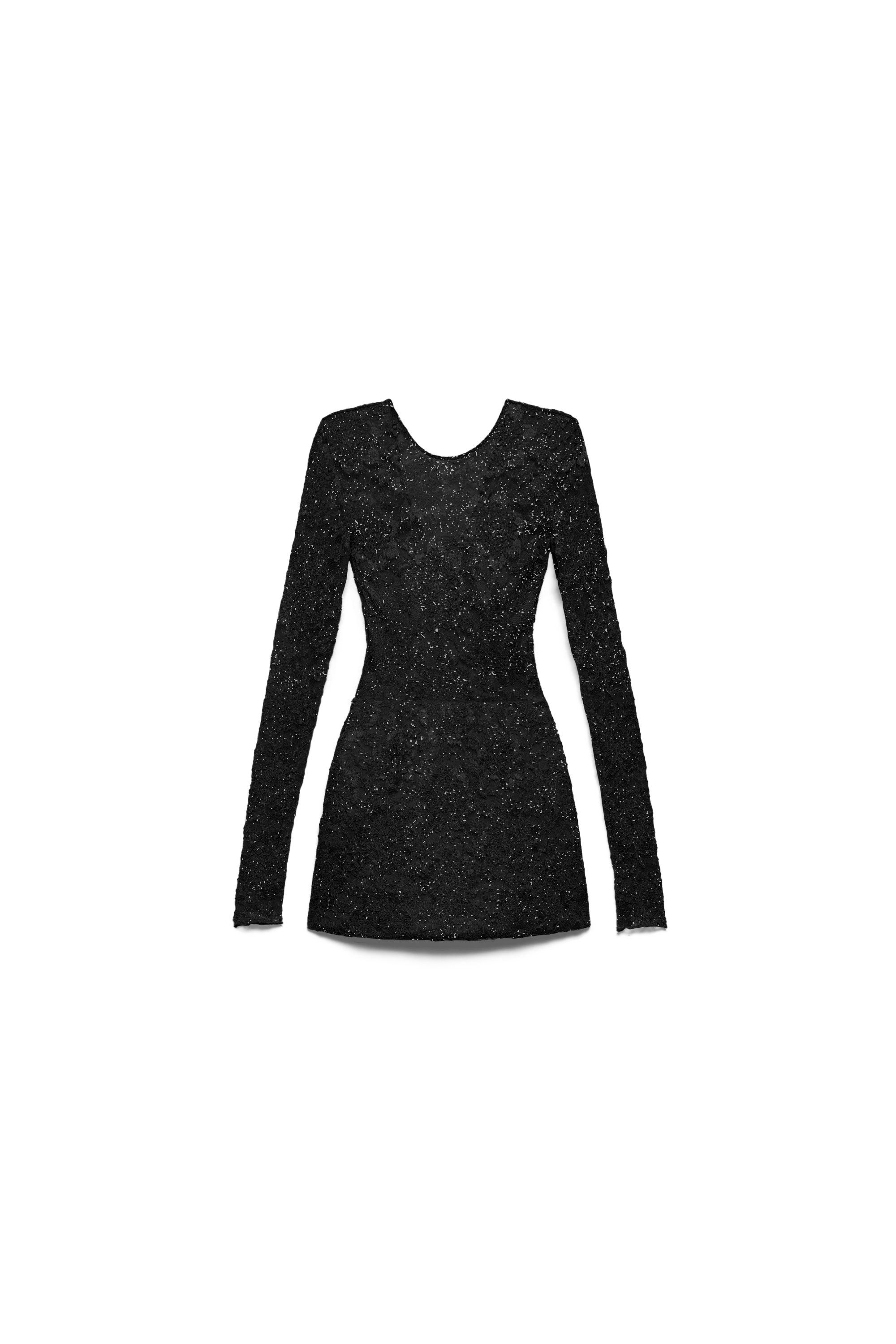 COCKTAIL DRESS LOLA - Aniye By