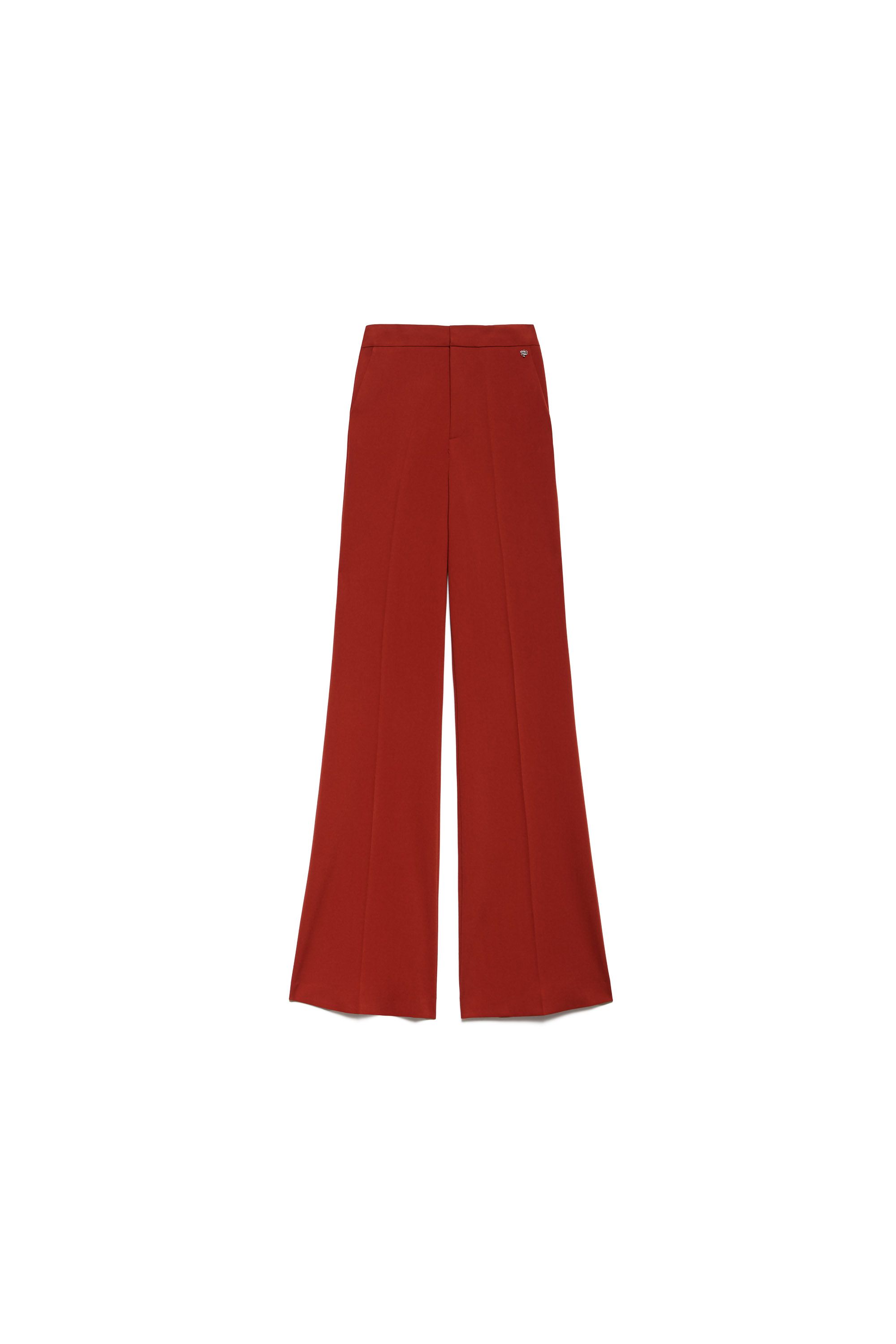 STRAIGHT RIO PANTS - Aniye By