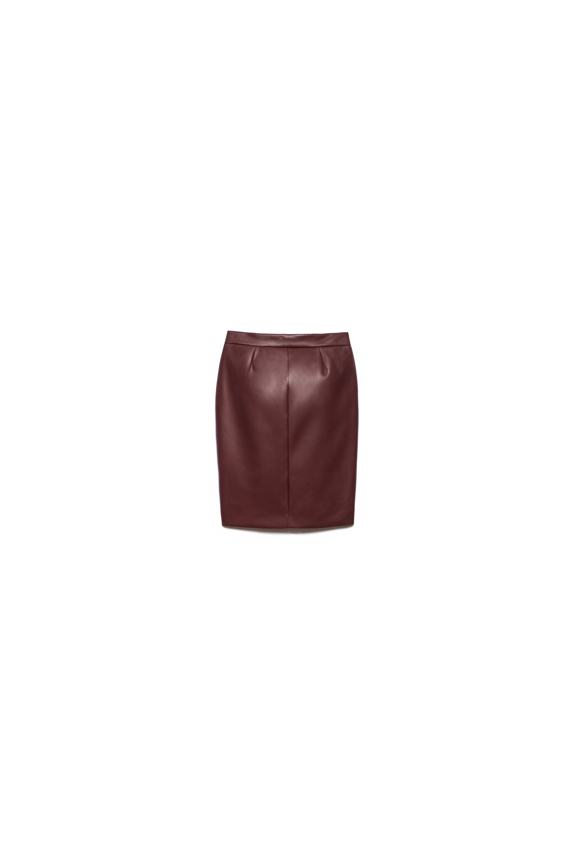SKIRT JET - Aniye By