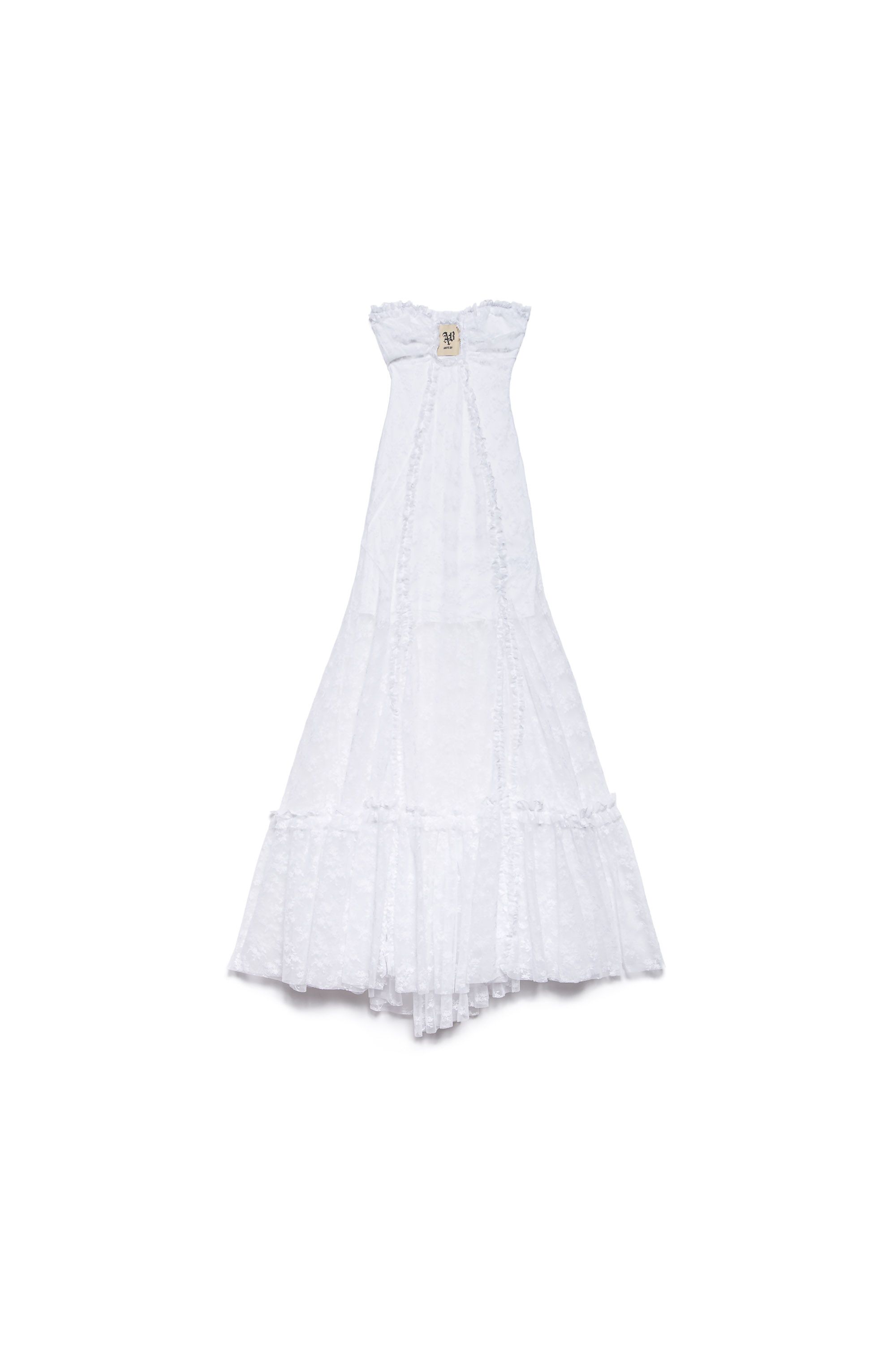 LONG DRESS ERA - Aniye By