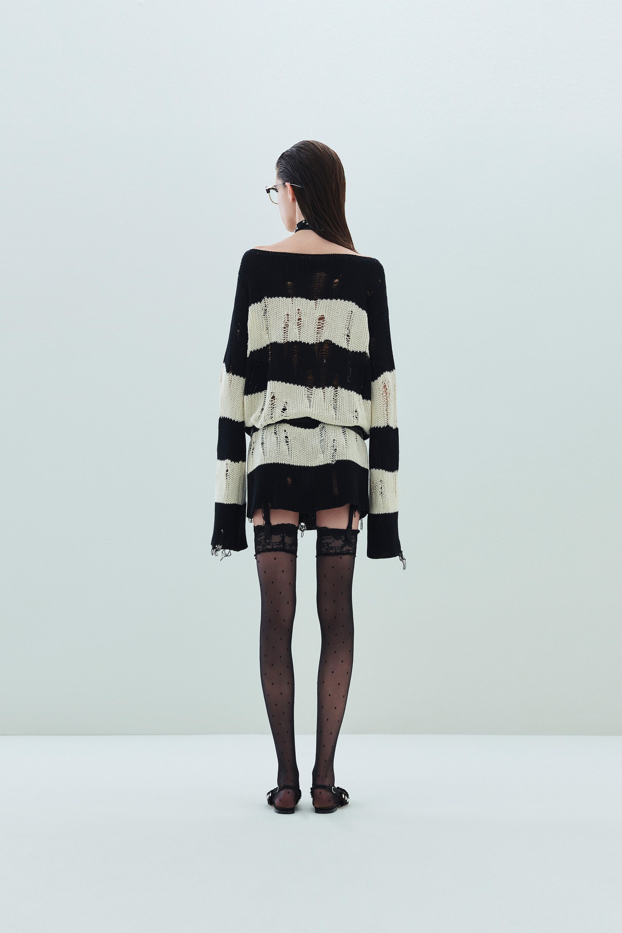 MINI DRESS ROXANE - Aniye By