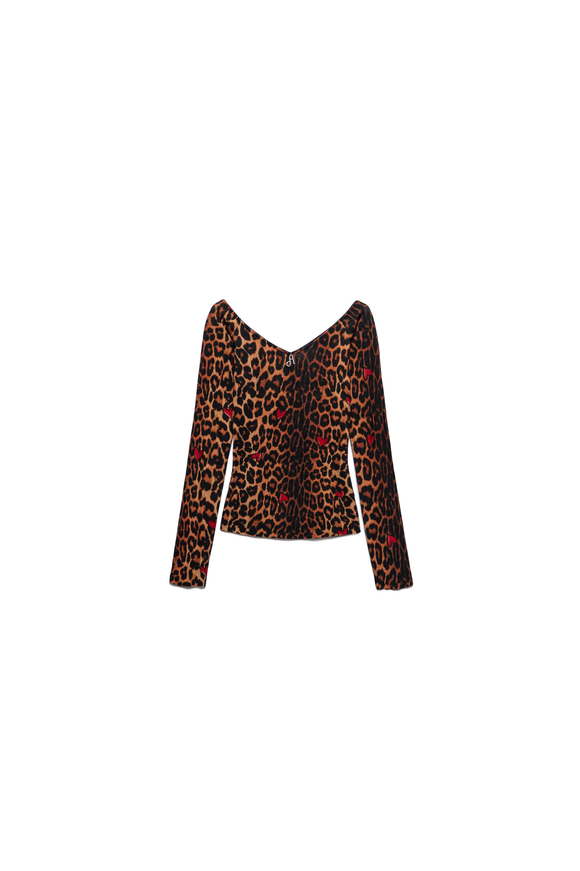 V-NECK THELMA - Aniye By