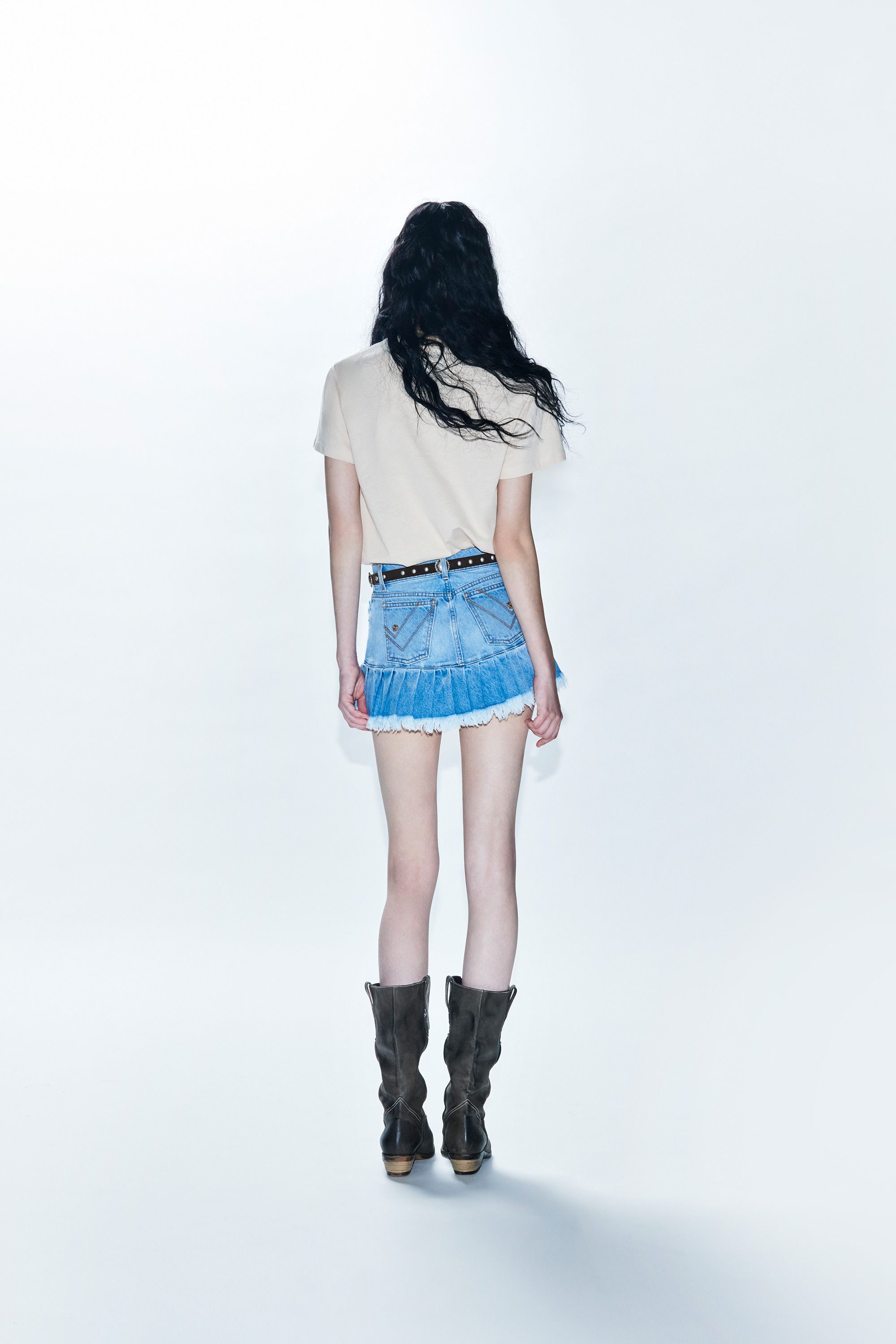 T-SHIRT MALIBU' - Aniye By