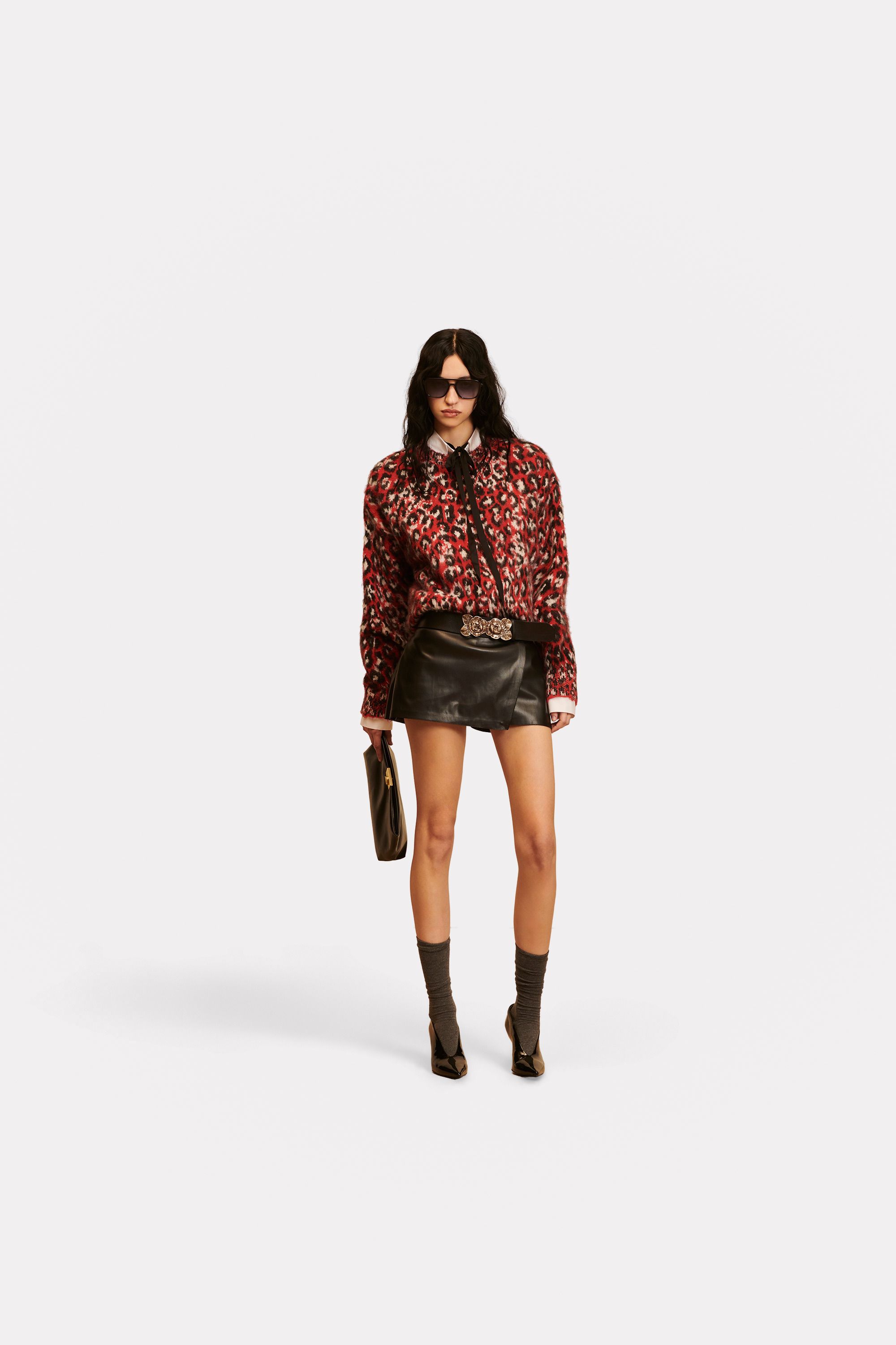 PULL FELLY - Aniye By