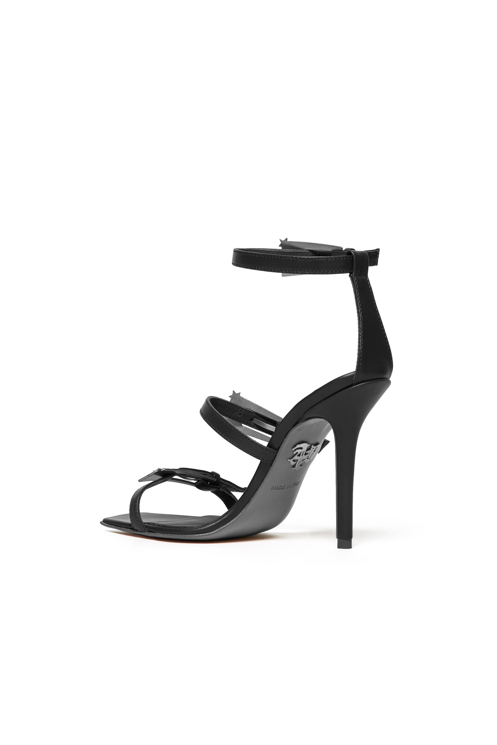 CHARLIE HEELS - Aniye By