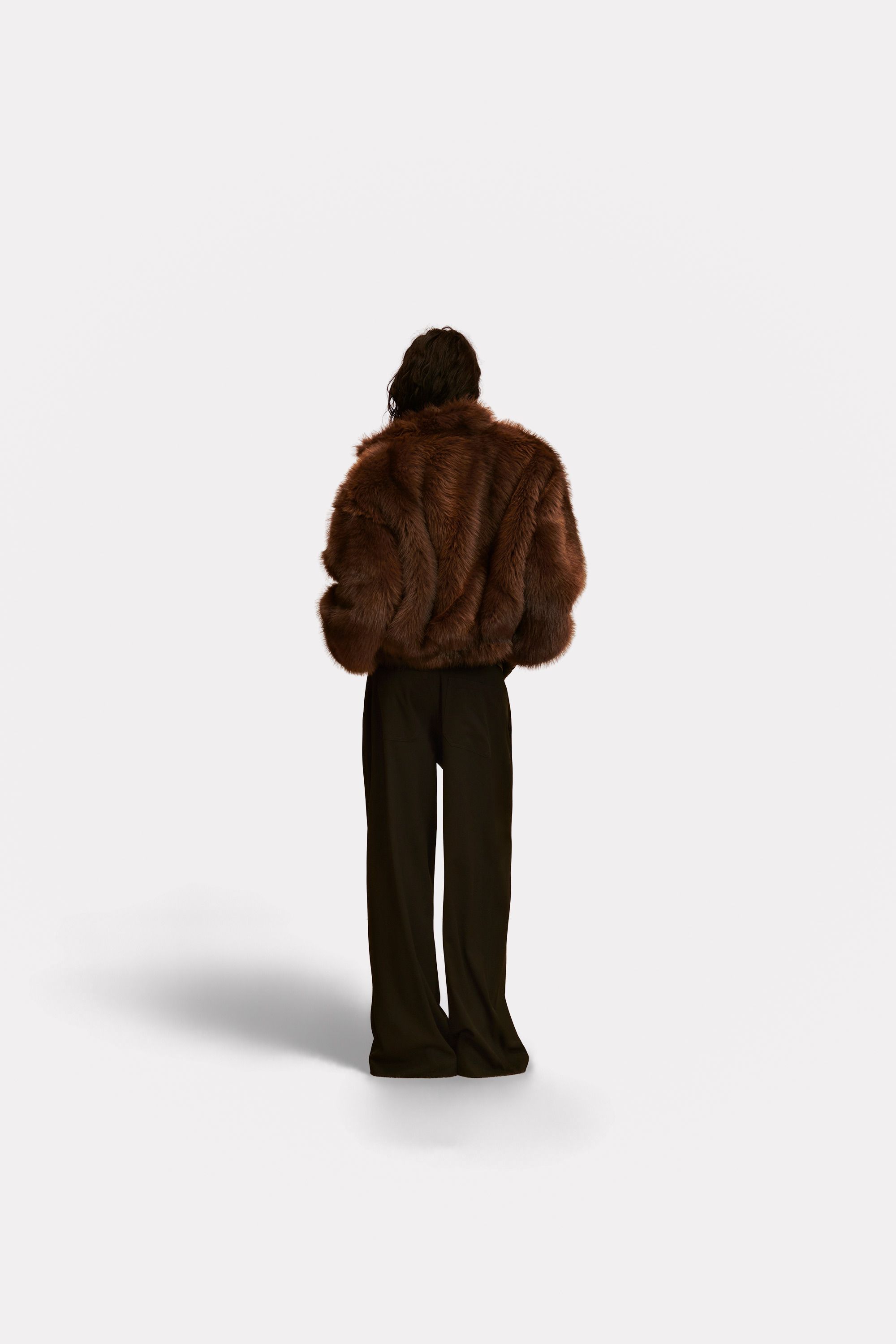 FUR YVETTE - Aniye By