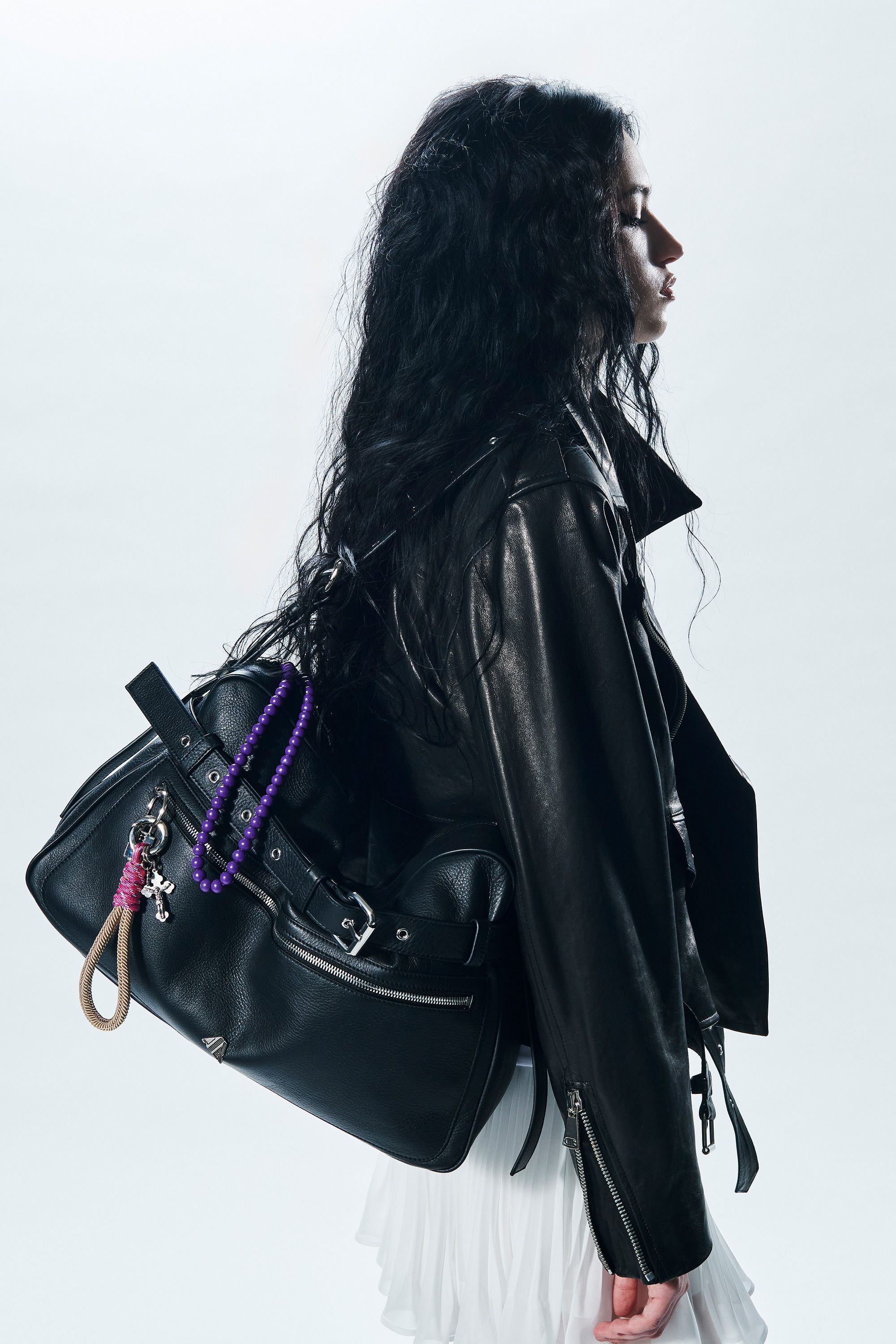 PENNY JACKET - Aniye By