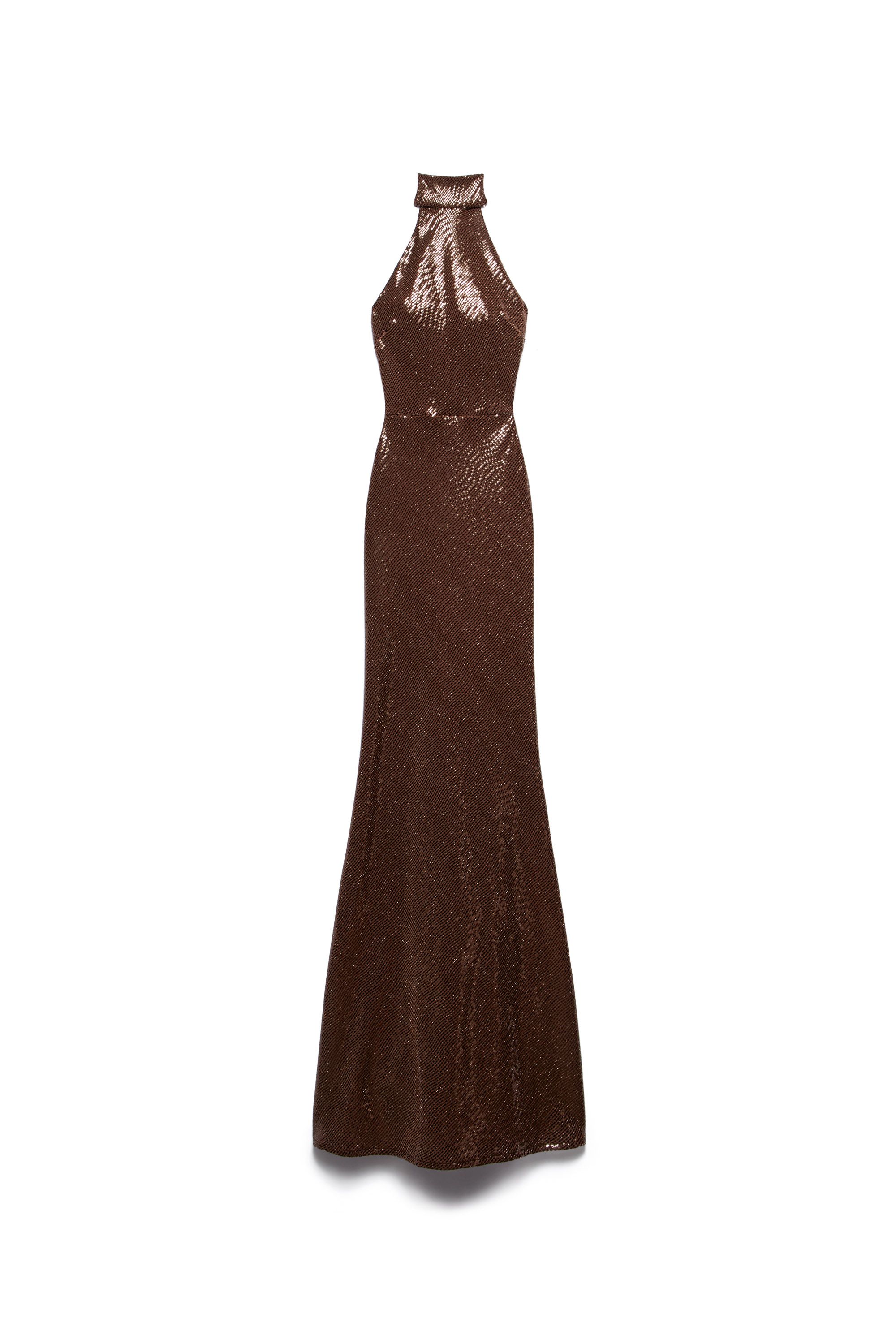 SIREN DRESS BETH - Aniye By