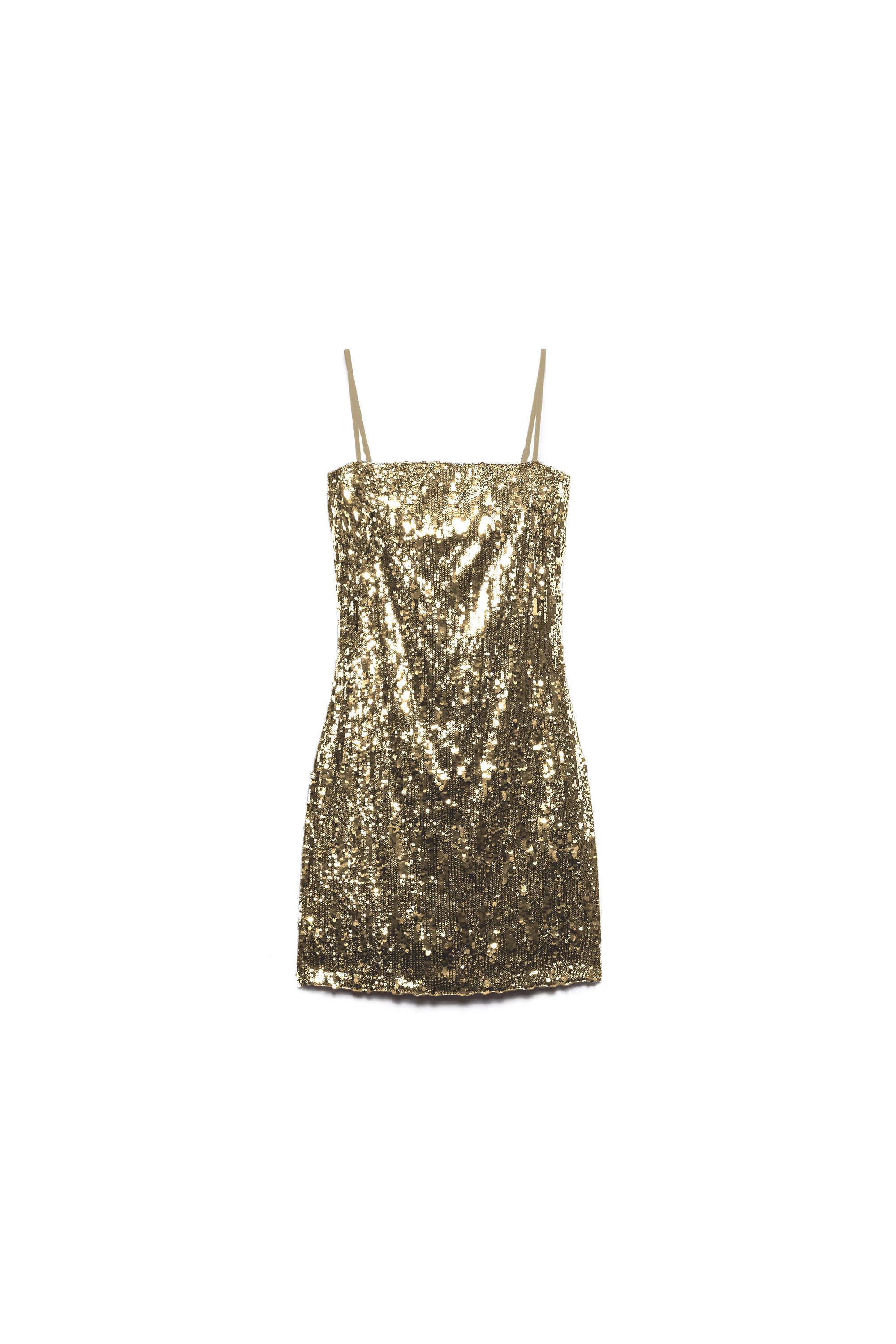 MINI DRESS LULÙ - Aniye By
