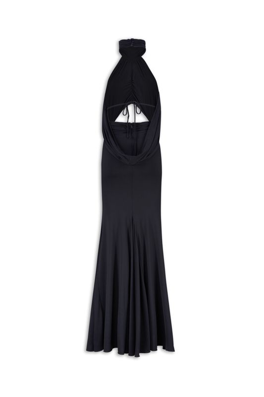 DRAP DRESS JETT - Aniye By