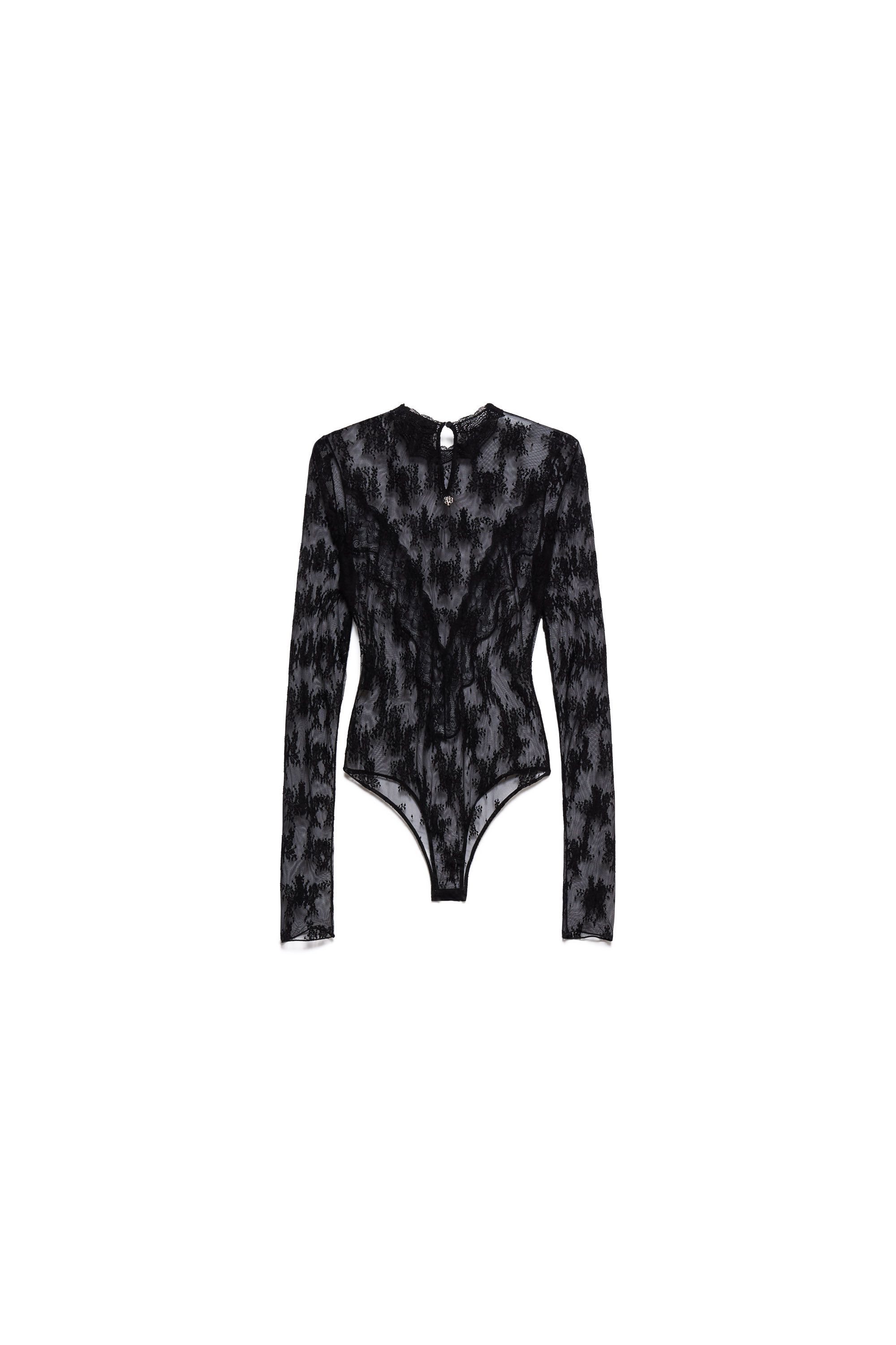 BODY MARLOW - Aniye By