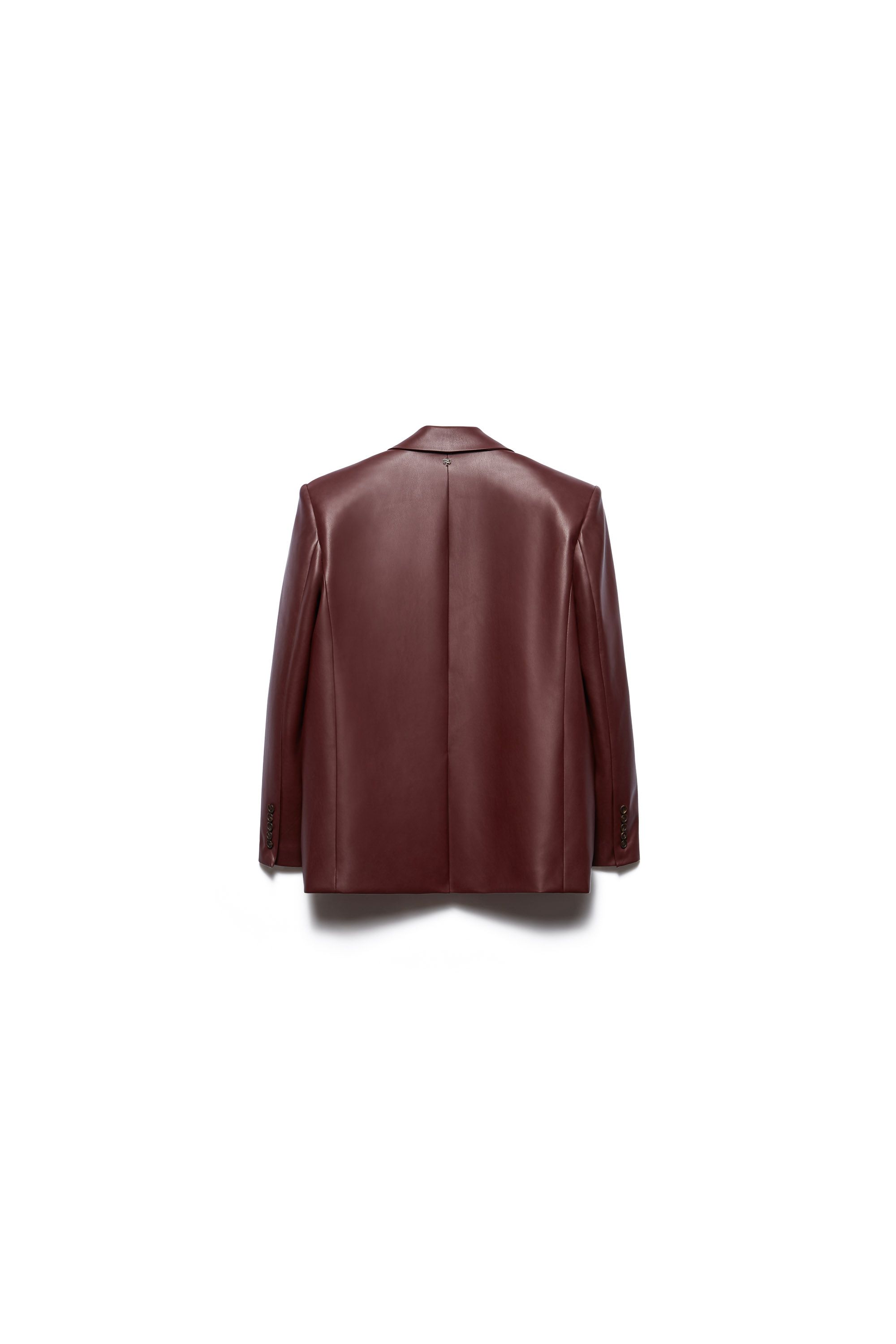 OVER JACKET JET - Aniye By