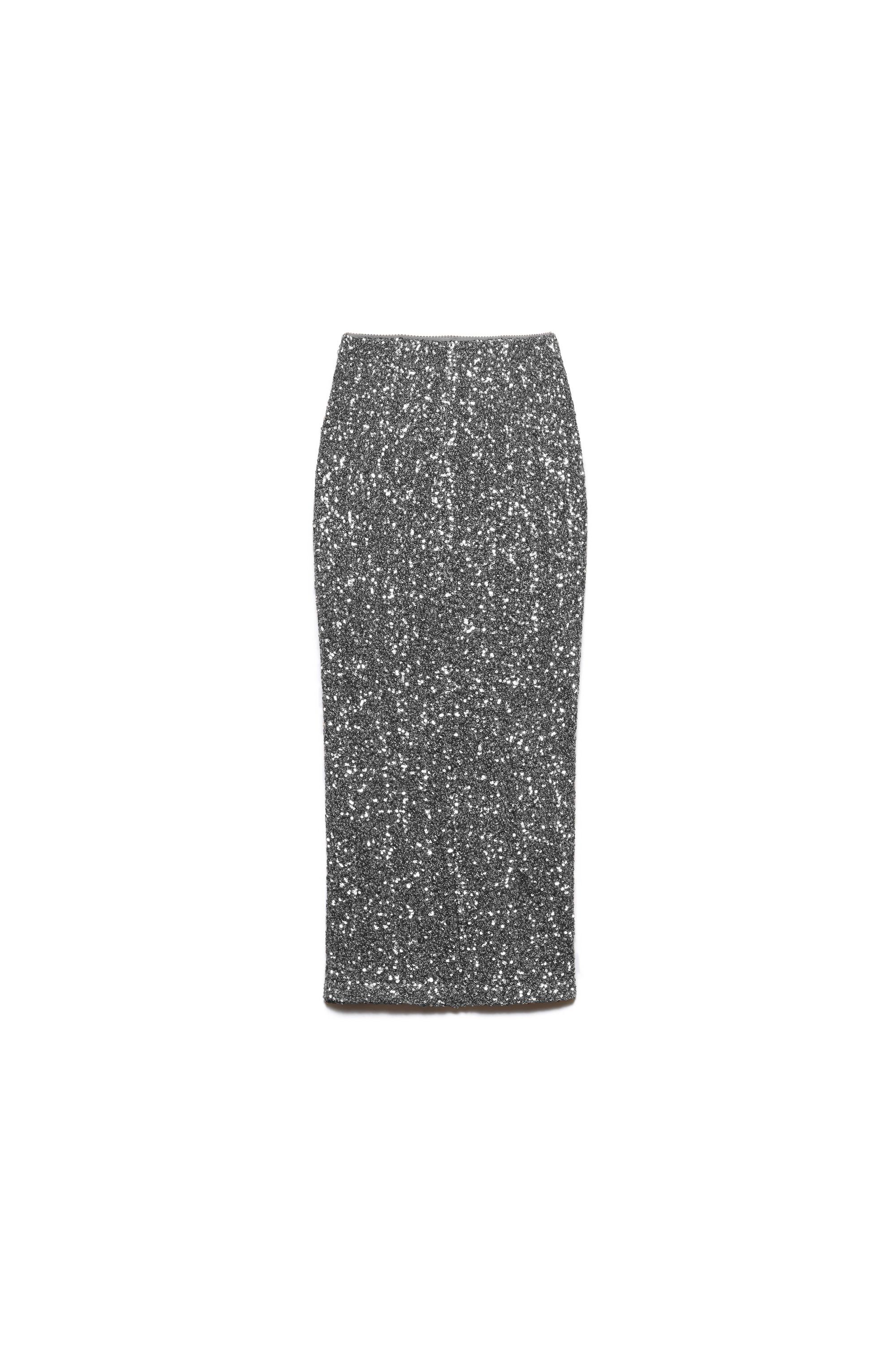 MIDI SKIRT LUXY - Aniye By