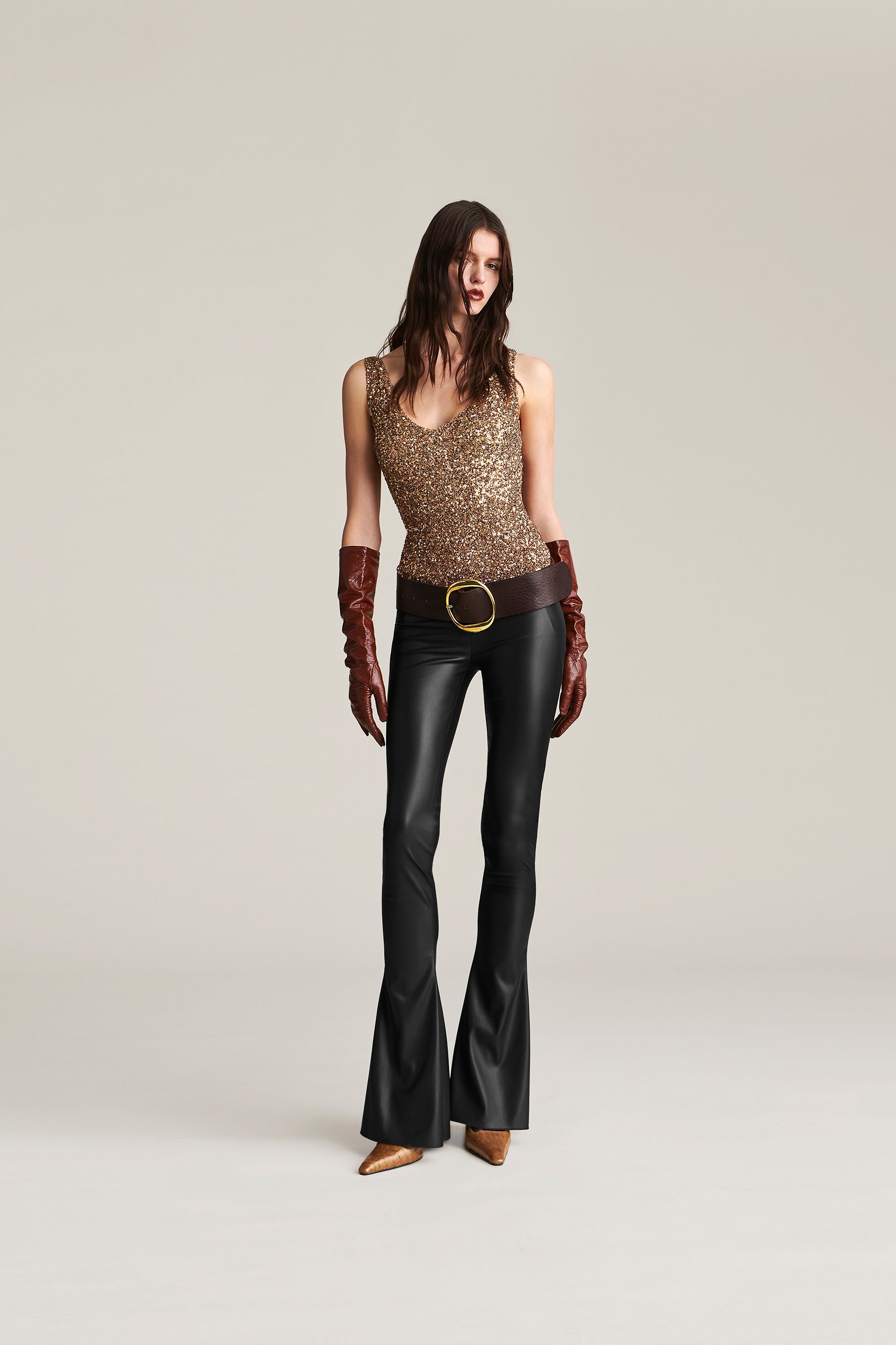 TROMPETTE CARLY - Aniye By