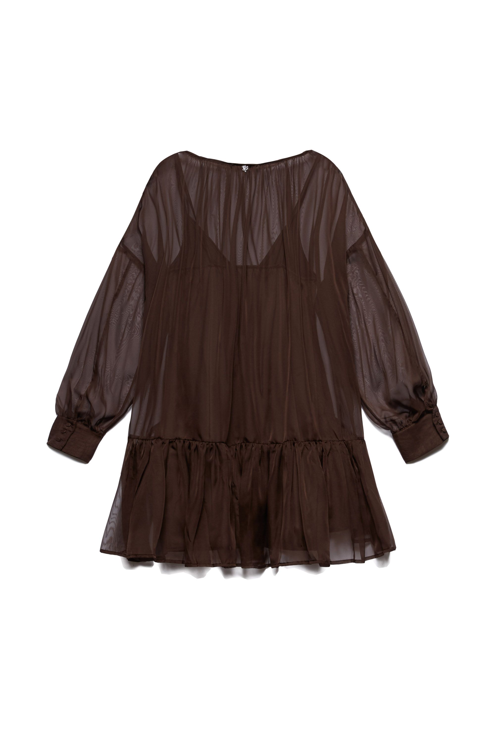 OVER DRESS IVETTE - Aniye By