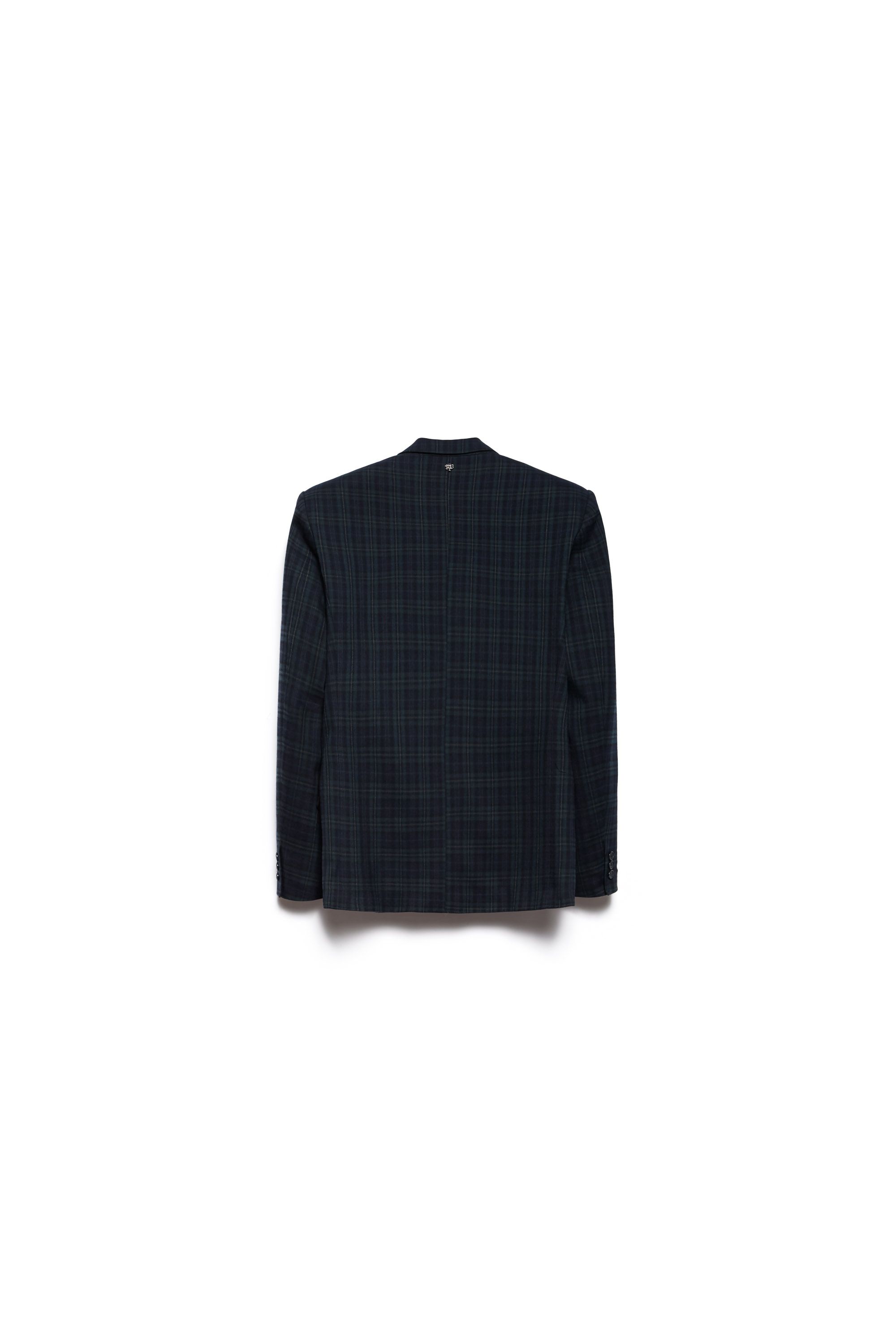 OVER BLAZER SERAPHIN - Aniye By