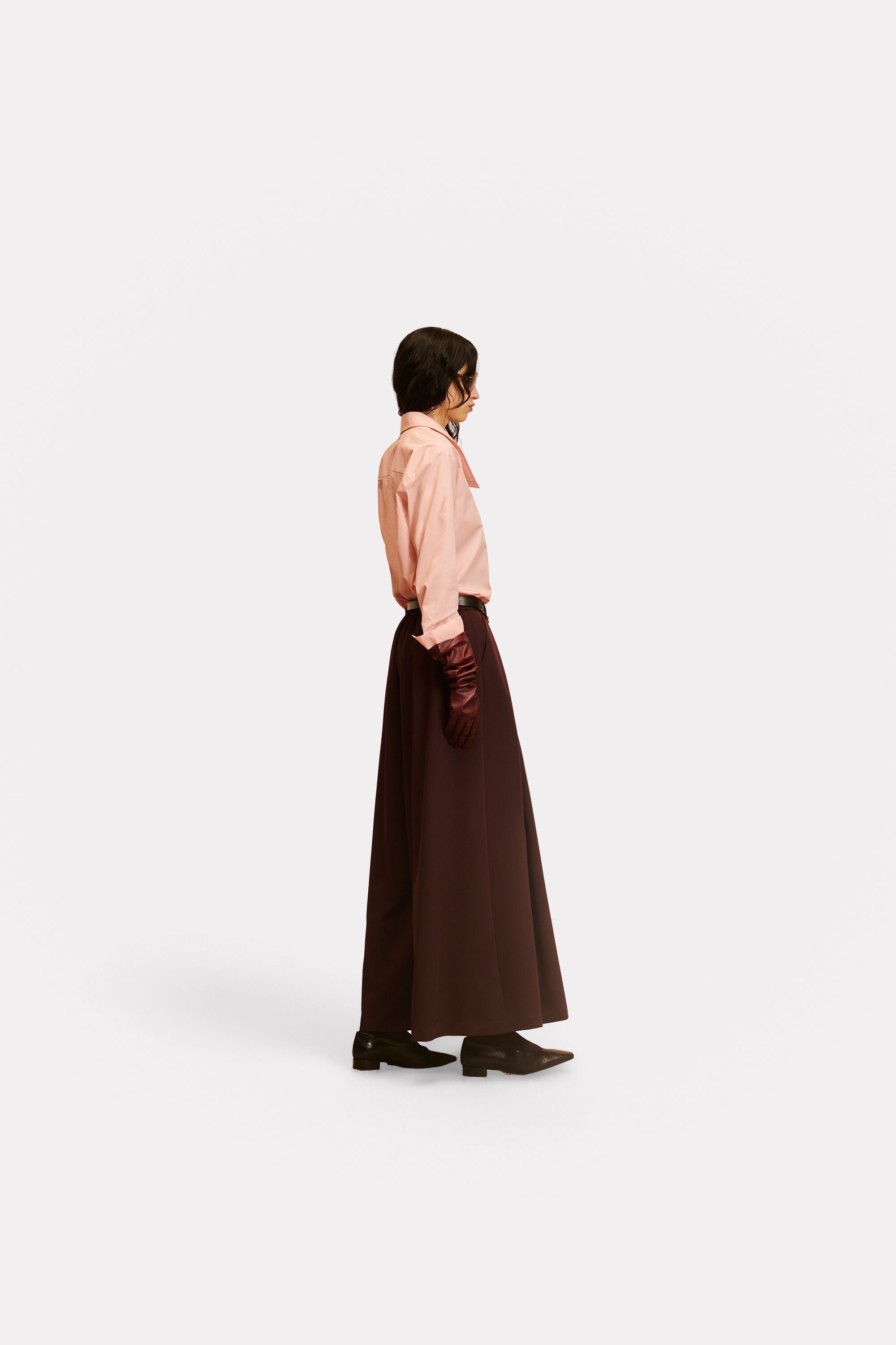 OVER PANTS TECLA - Aniye By