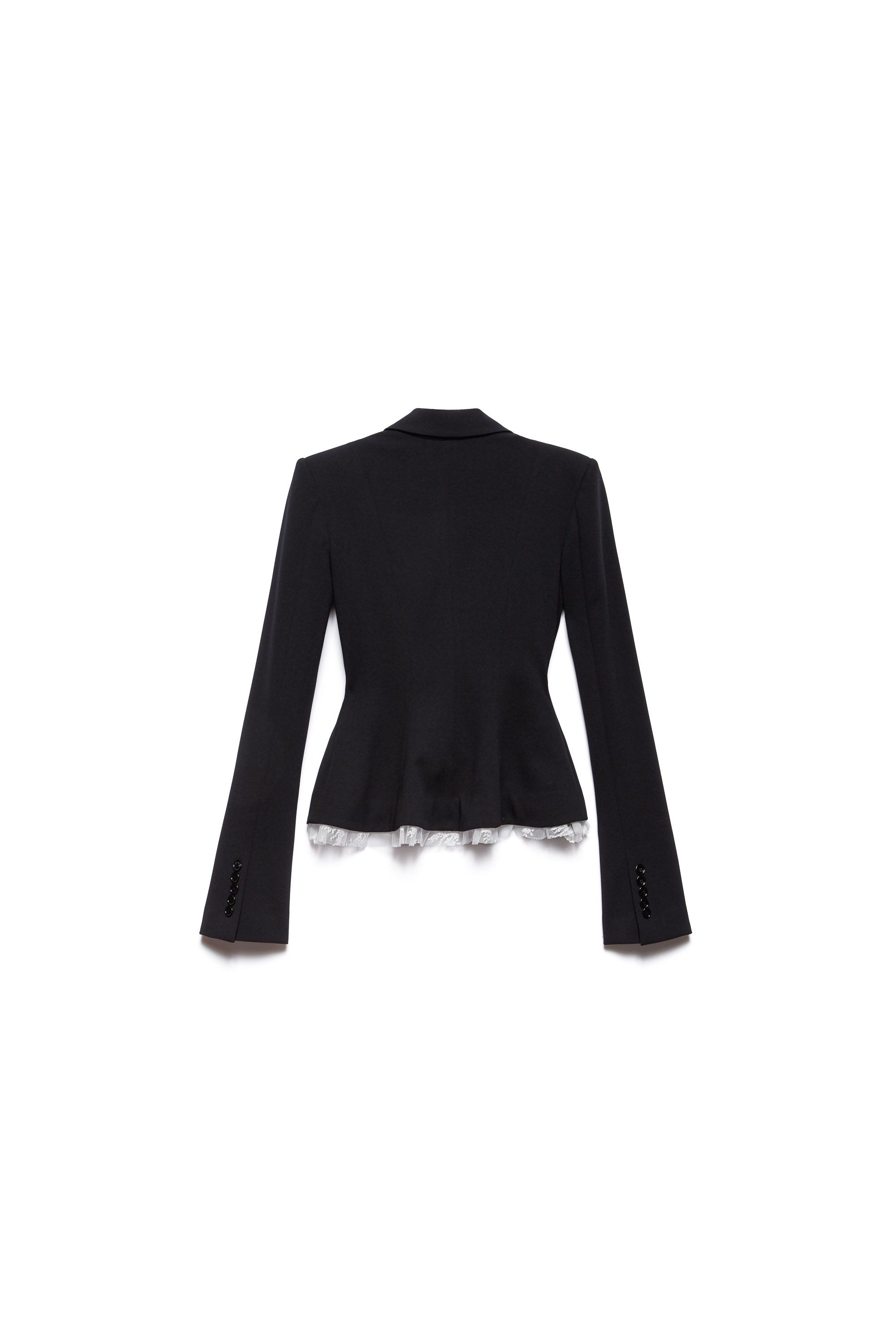 SHANA JACKET - Aniye By