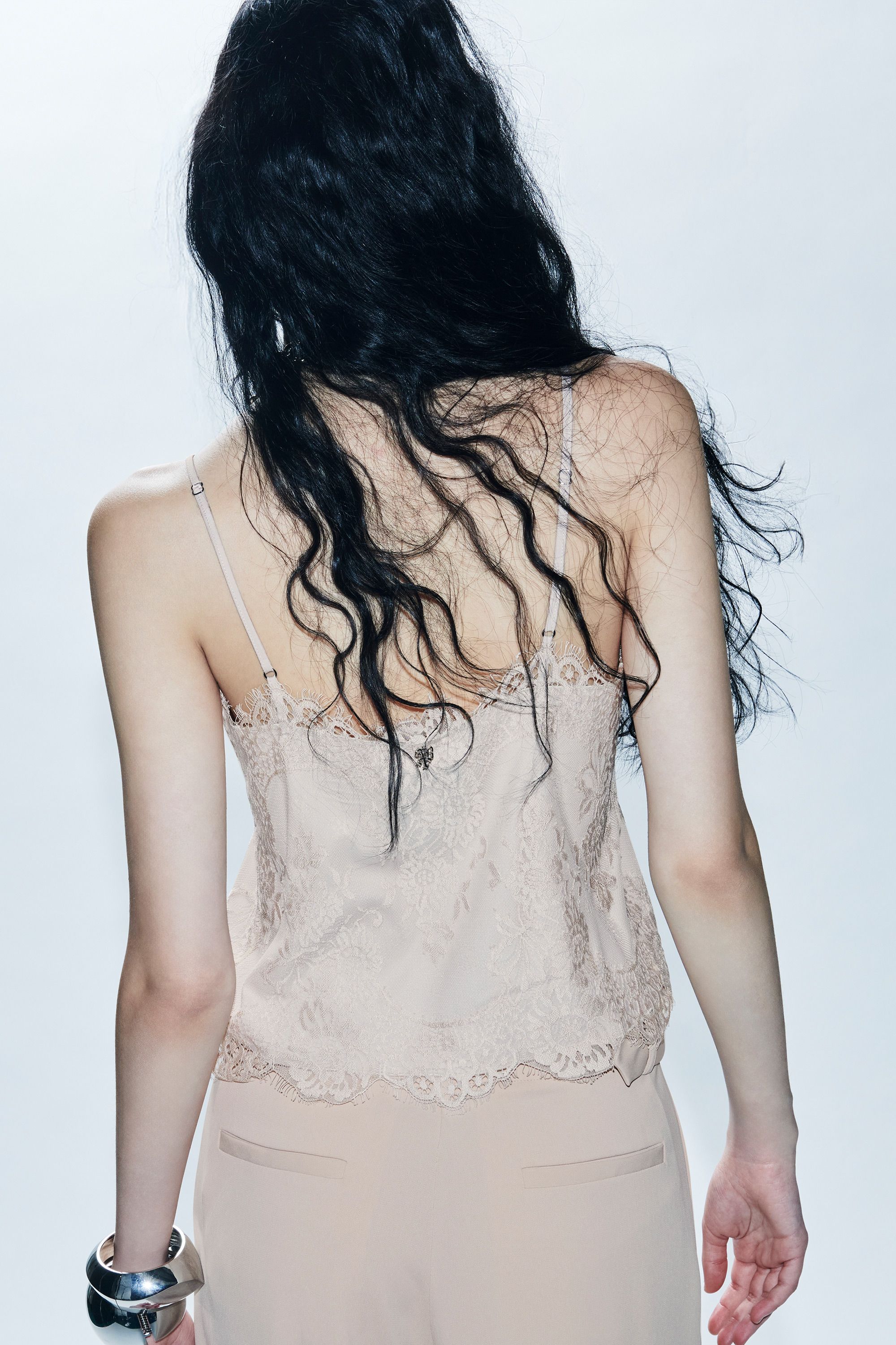 TOP SILVA - Aniye By