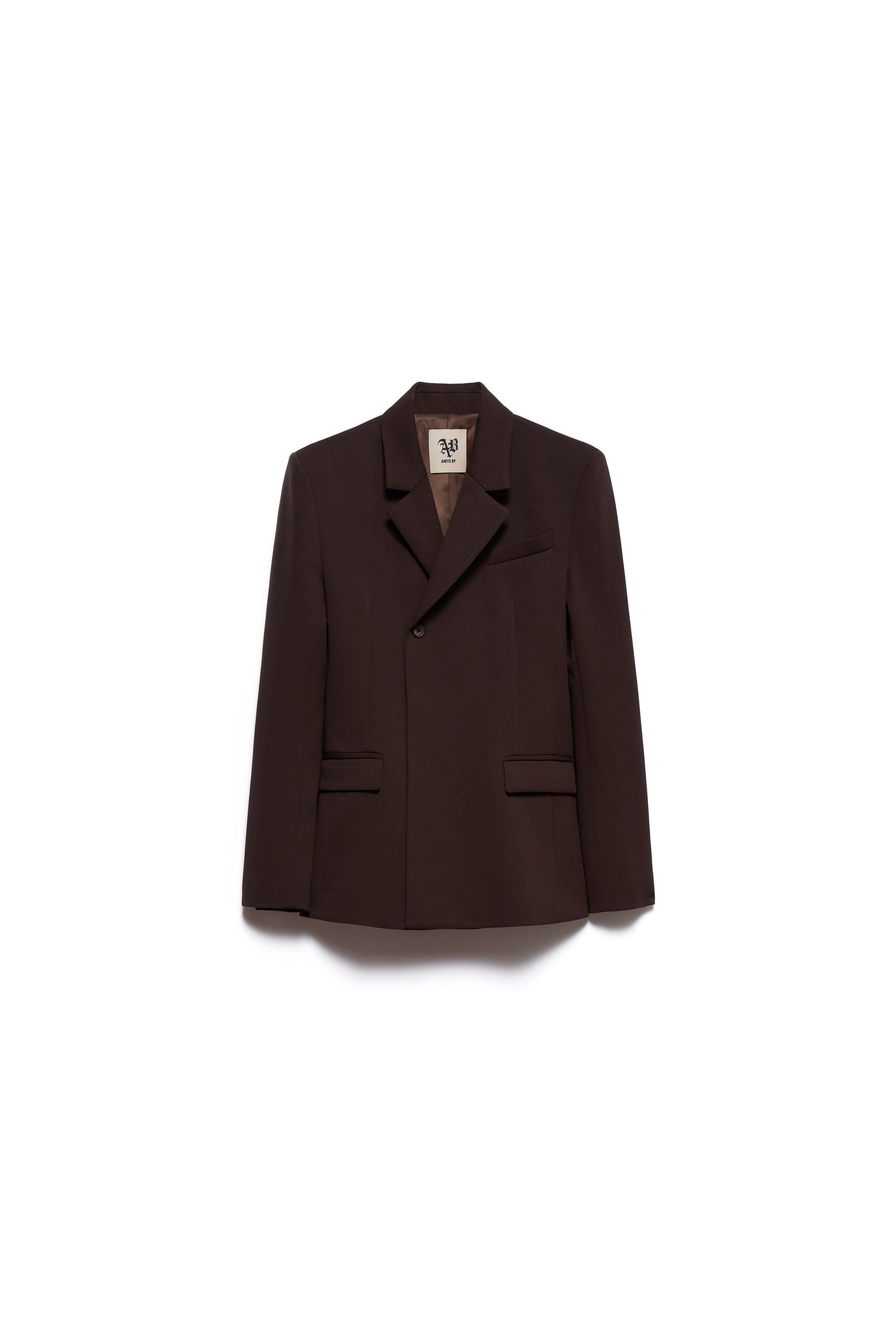 JADE JACKET - Aniye By