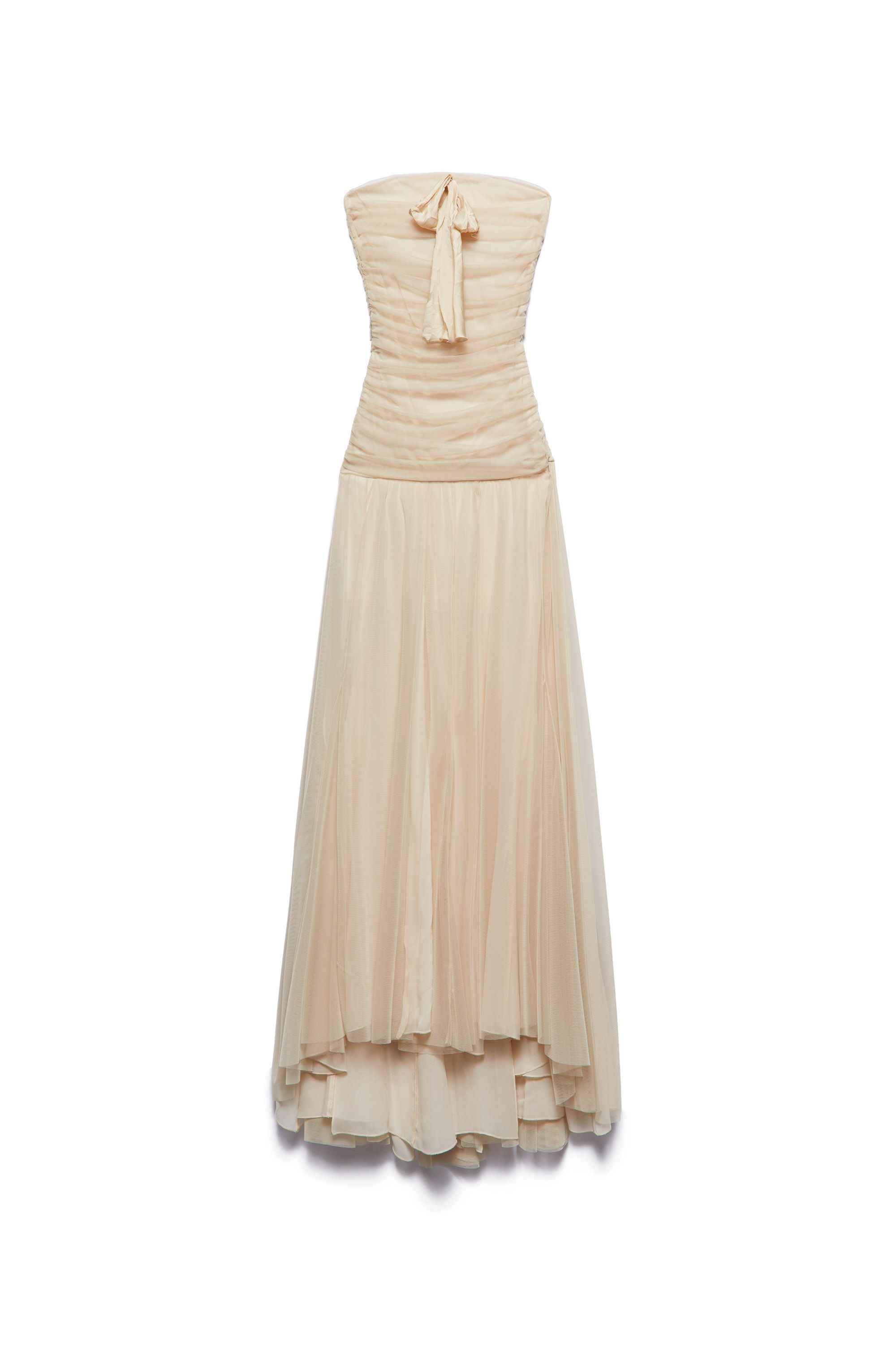 RAQUEL DRESS - Aniye By