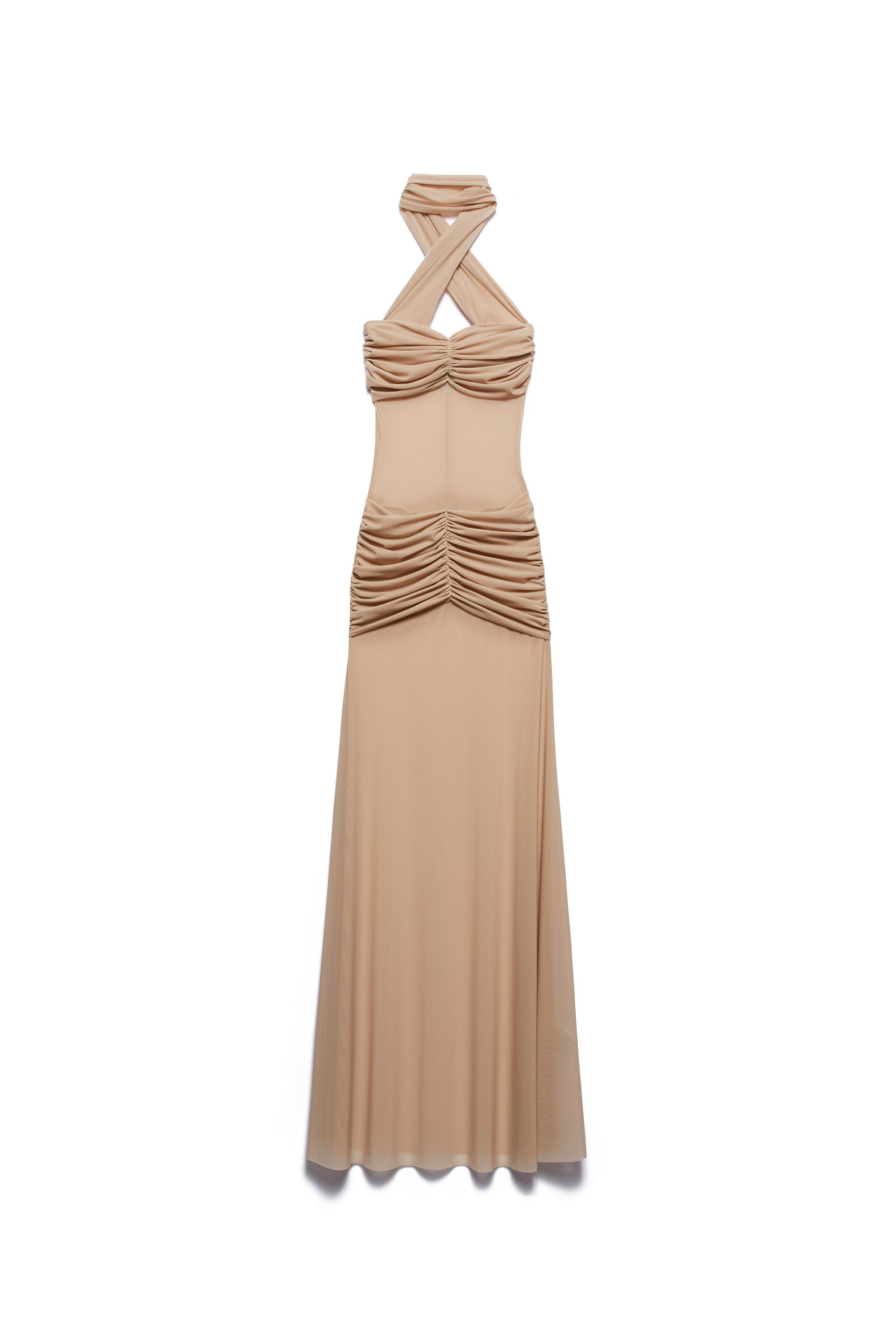 LONG DRESS XENA - Aniye By