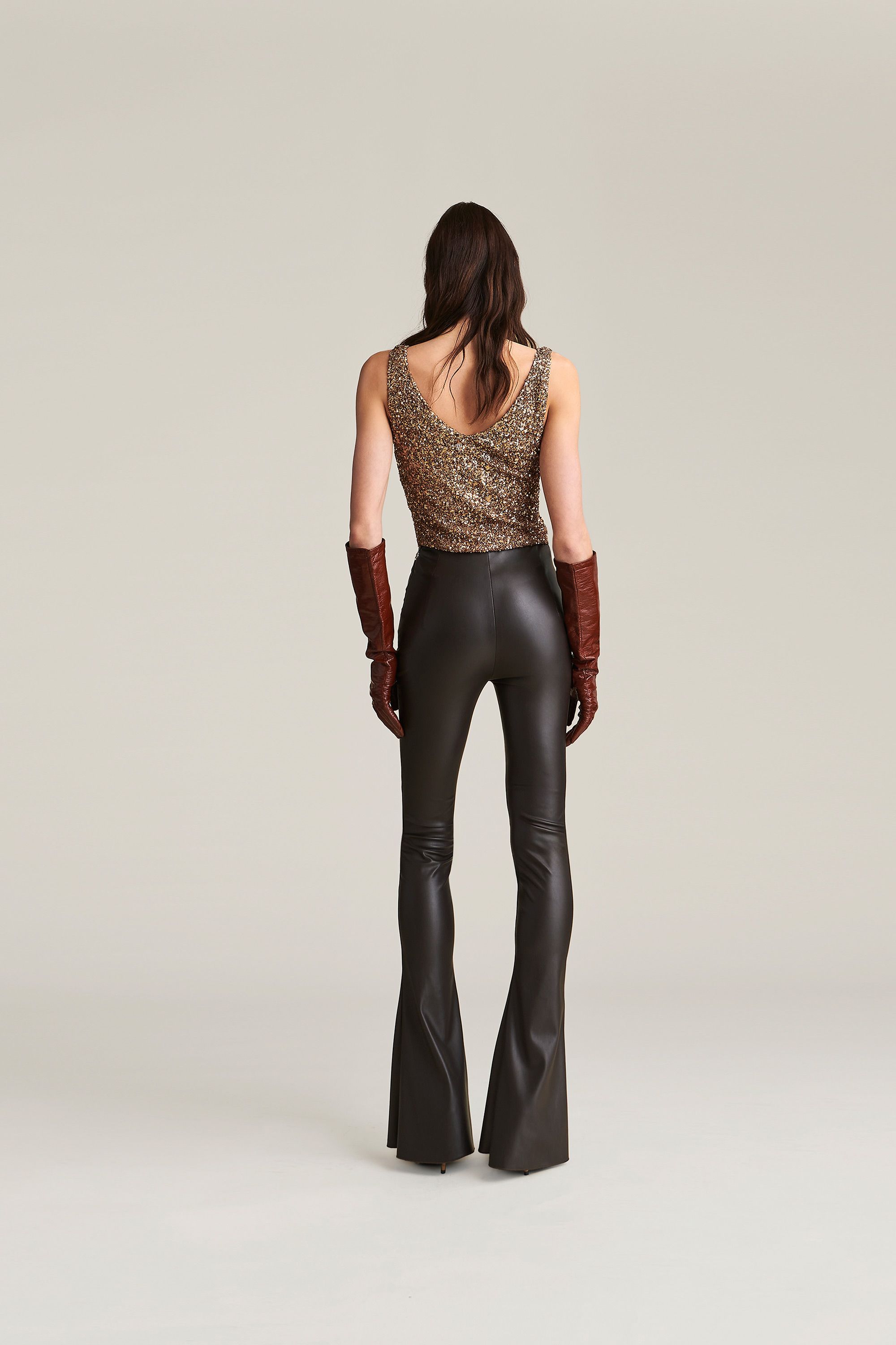 TOP LUXY - Aniye By