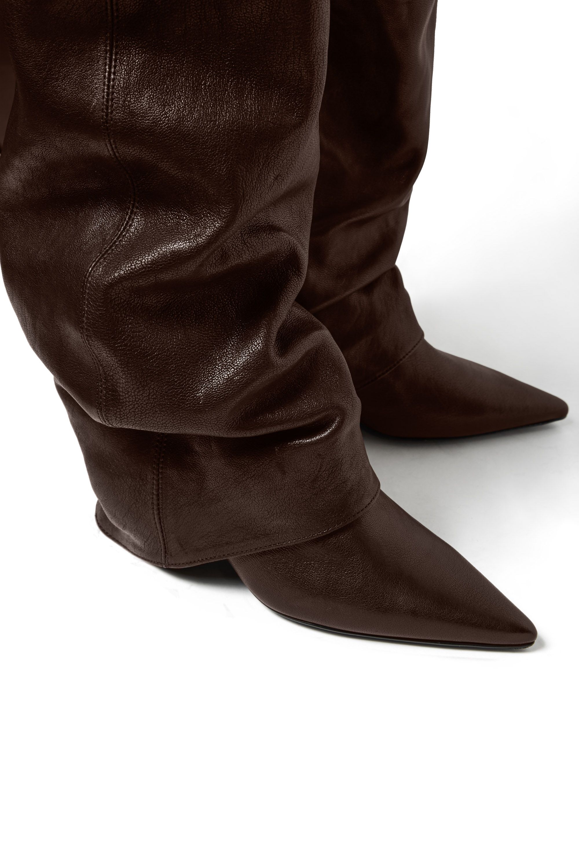 HERIN BOOTS - Aniye By