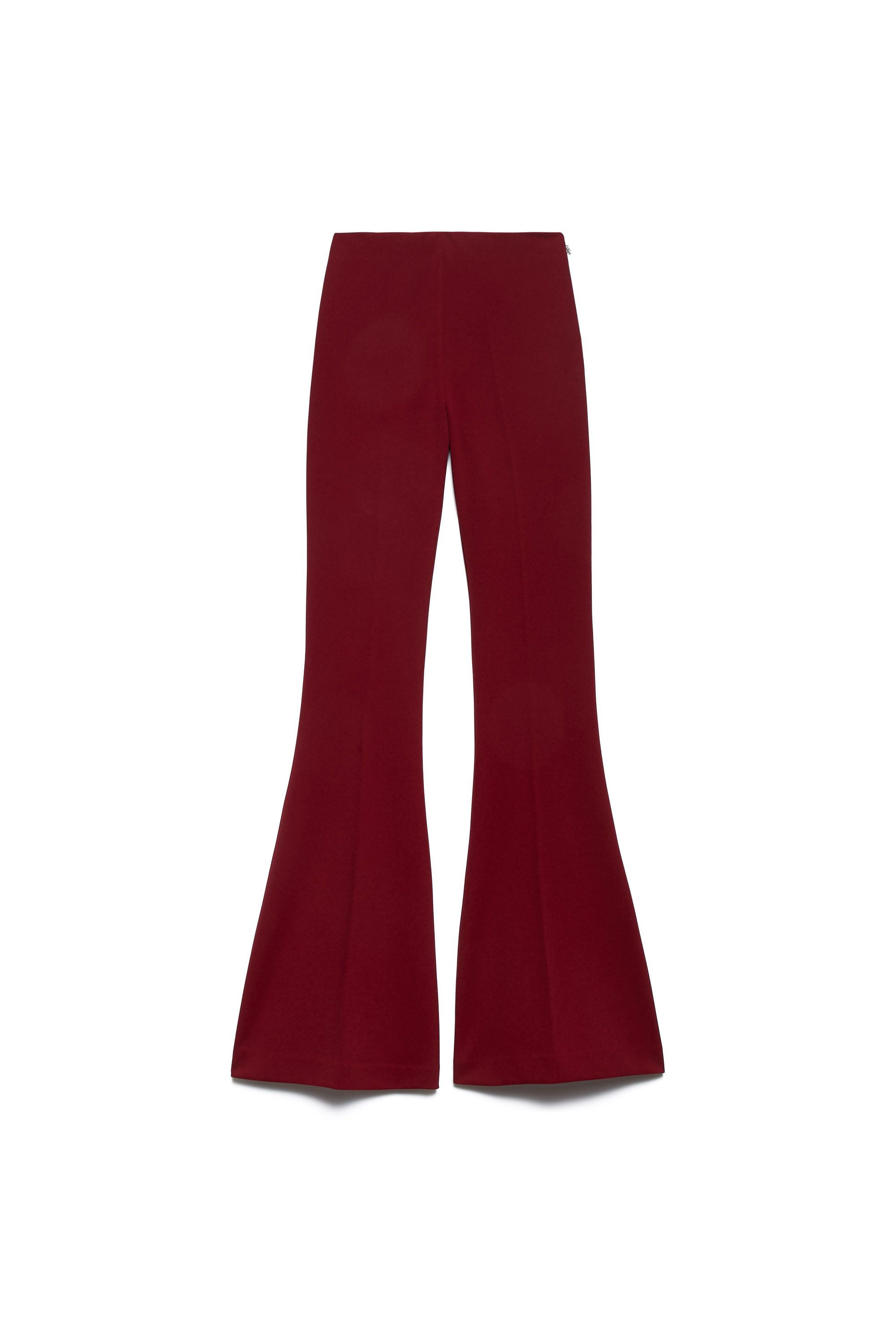 FLARED SIENNA - Aniye By