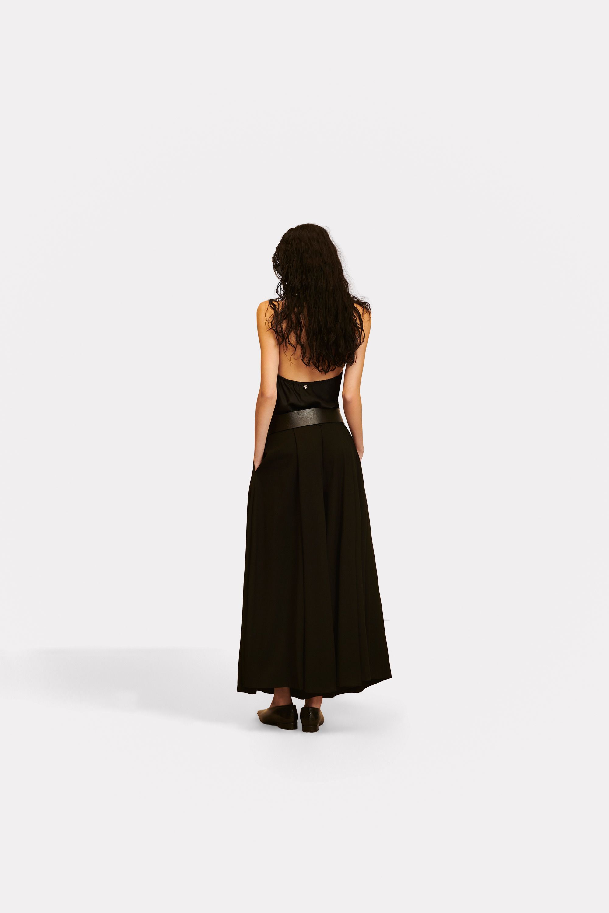 OVER PANTS HARLOW - Aniye By