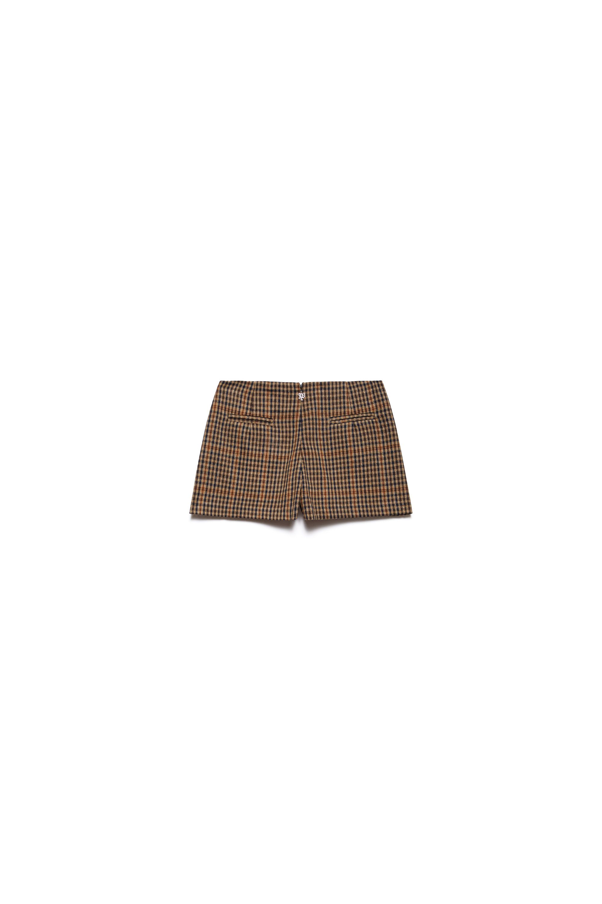 MINI SKIRT ZENI - Aniye By