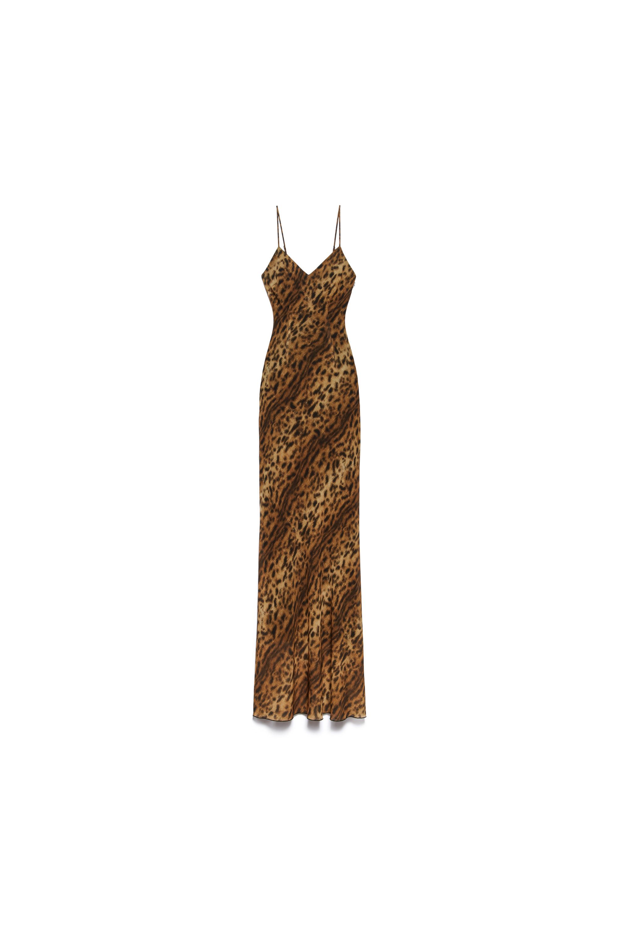 SLIP DRESS EVA - Aniye By