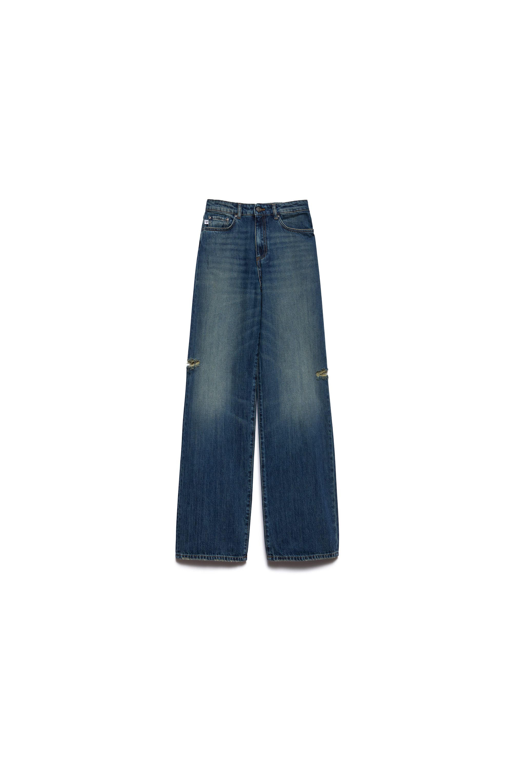 USED FRIDA - Aniye By