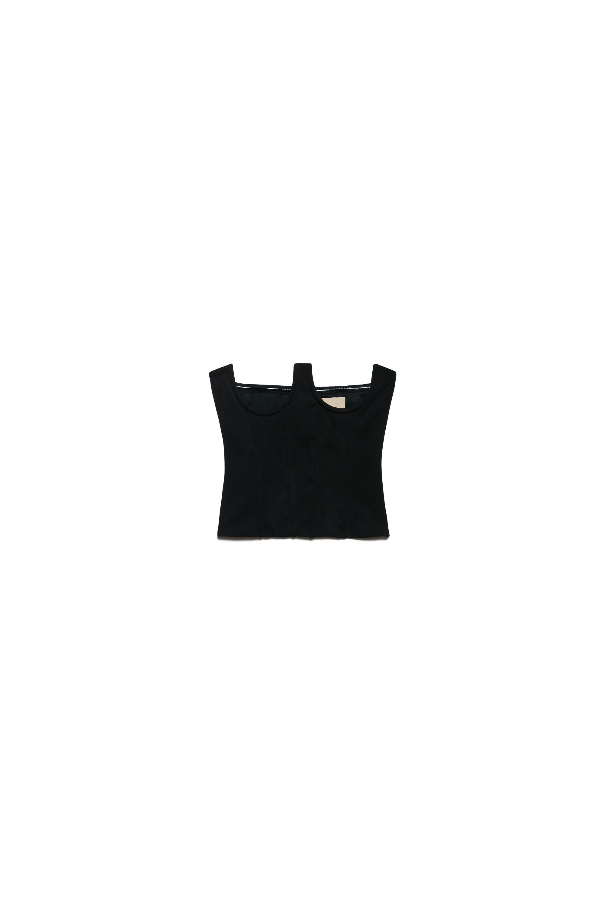BUSTIER SIENNA - Aniye By