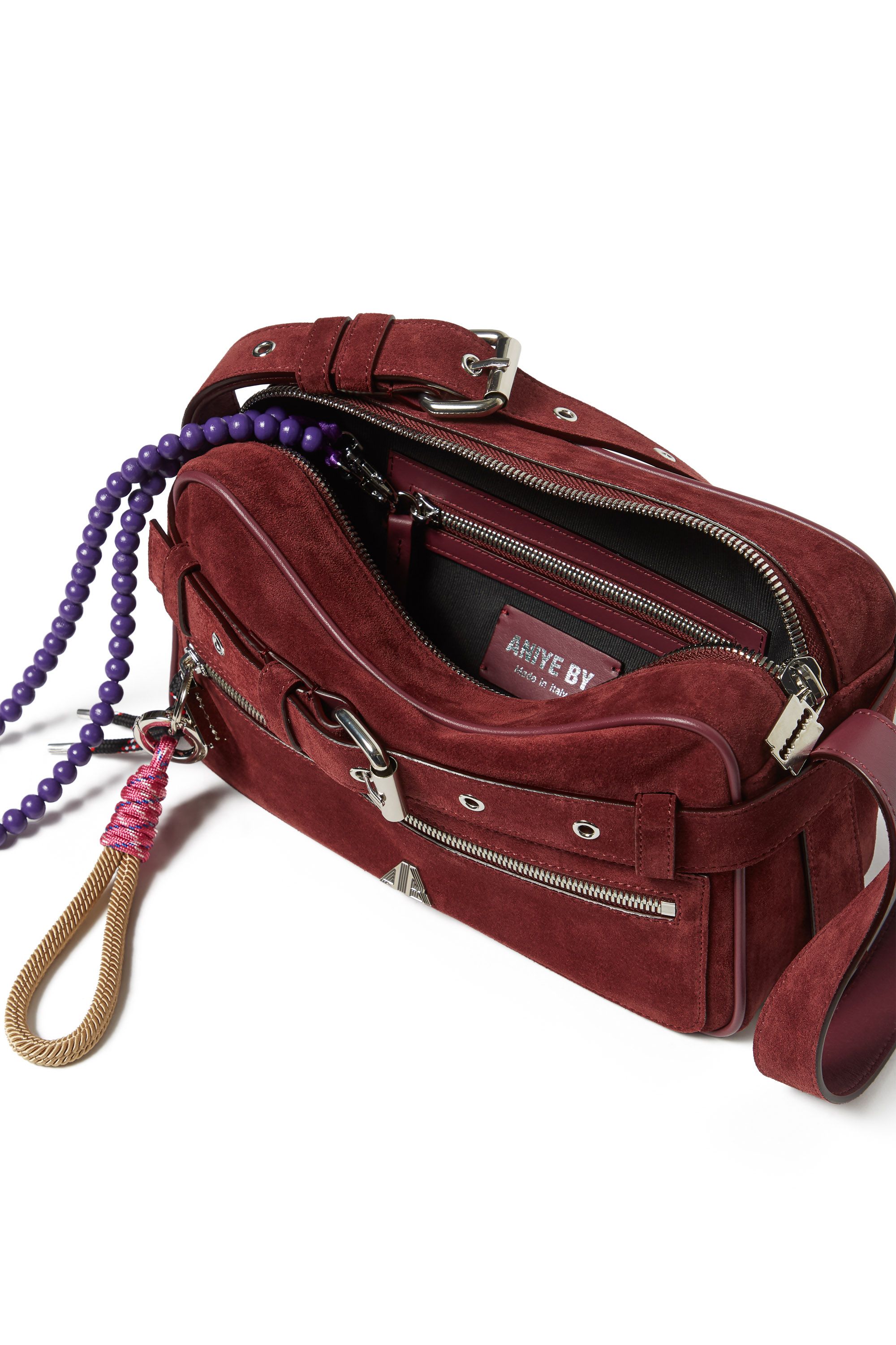 MEDIUM SANTA BAG - Aniye By