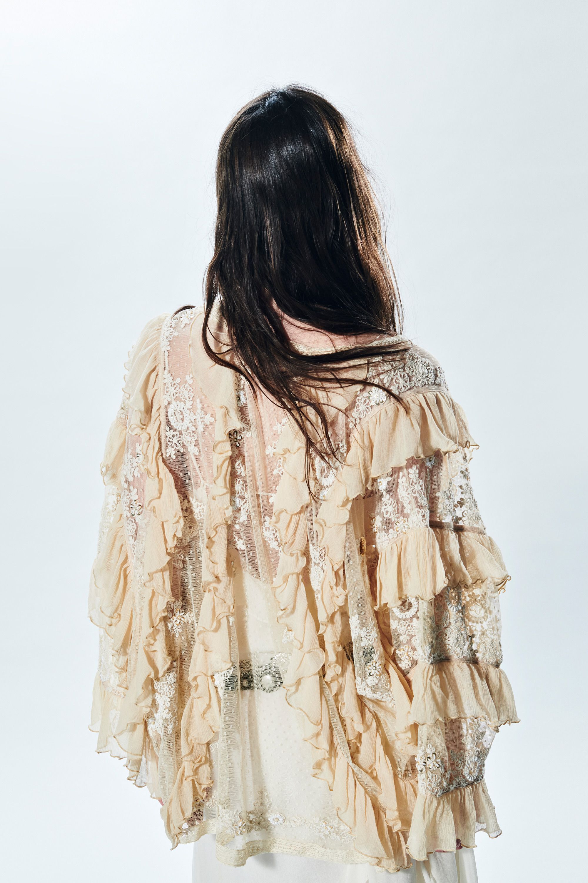 COVER LAYLA - Aniye By