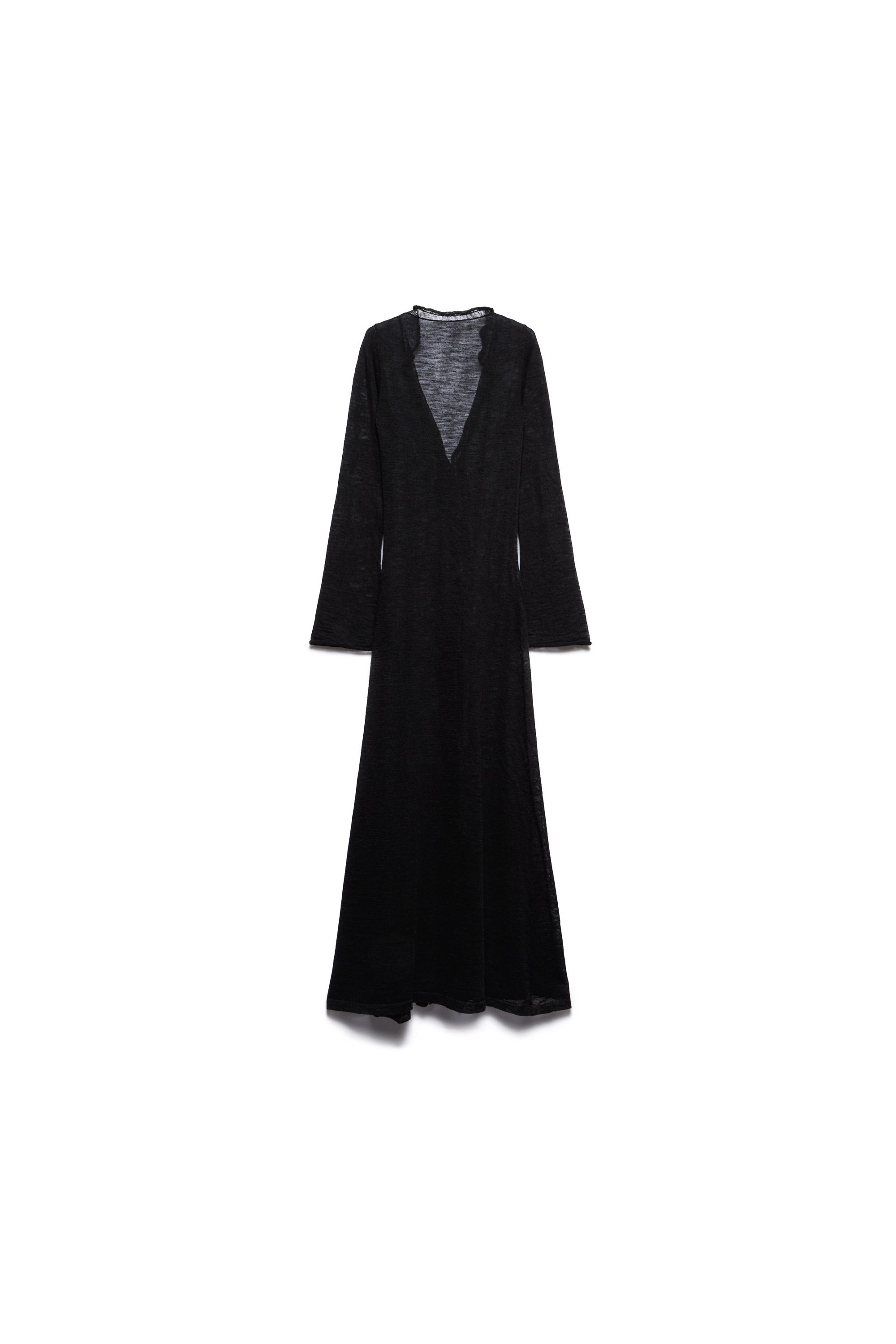 LONG CARDIGAN FAY - Aniye By