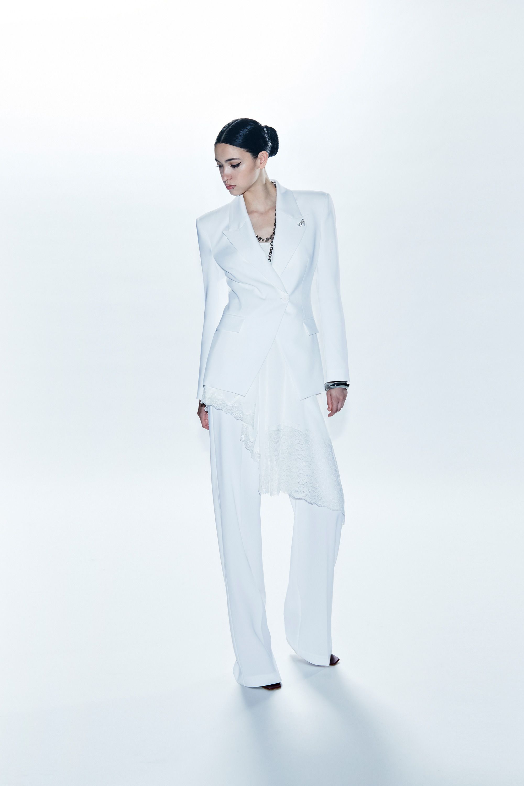 BELLA JACKET - Aniye By