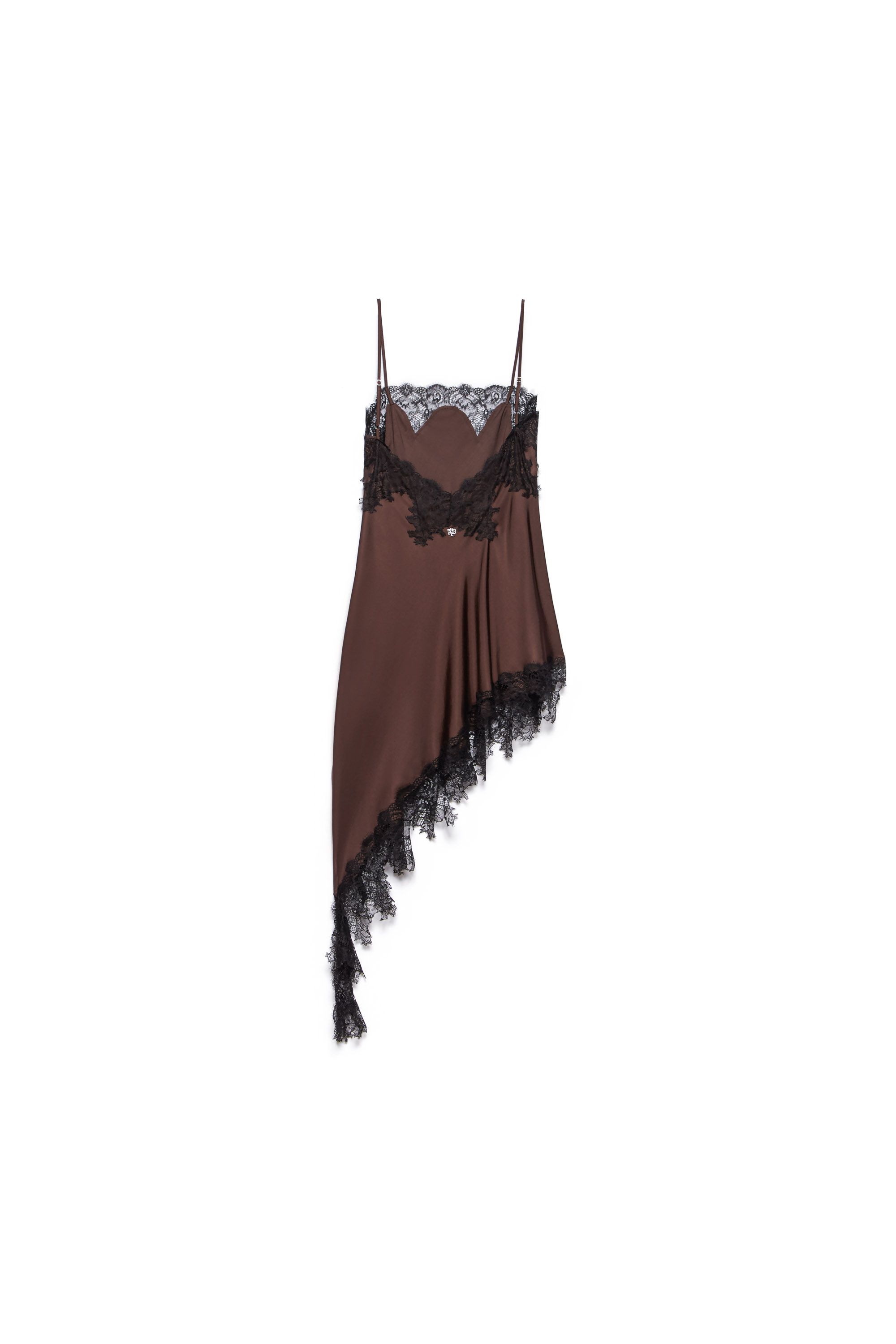ASYMMETRIC TOP COCO - Aniye By
