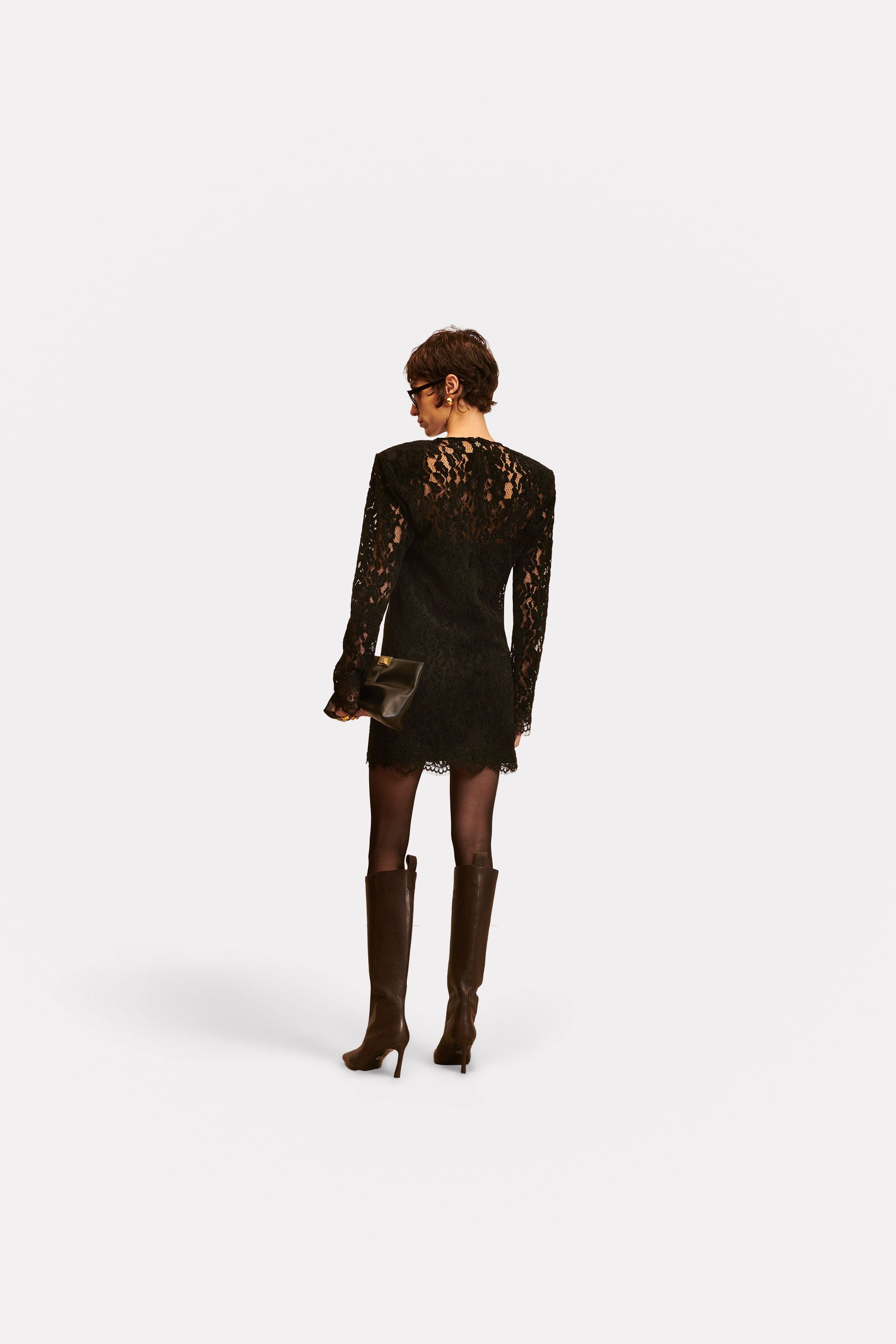 TUBE DRESS NOLA - Aniye By