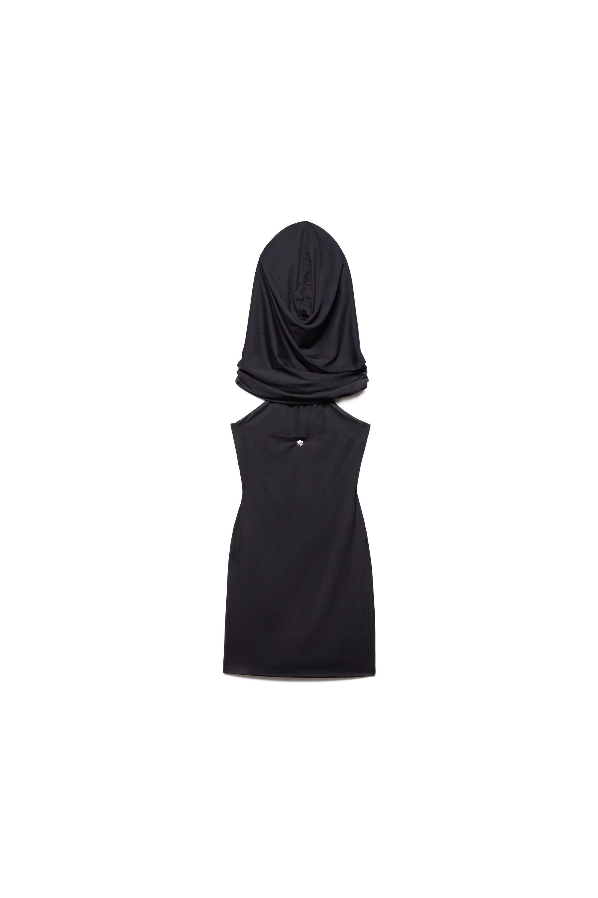 MINI DRESS CLAUS - Aniye By