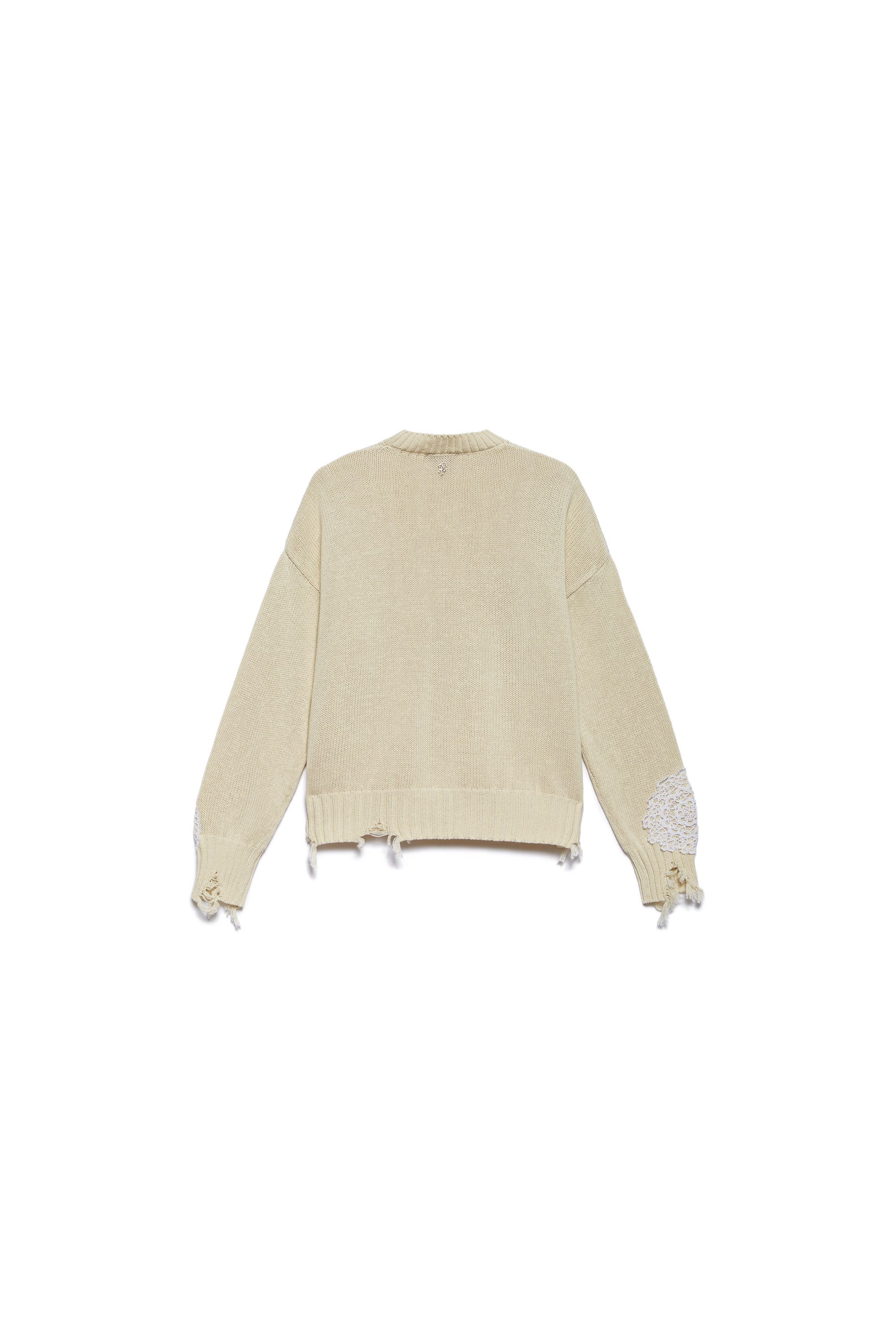 PULL EDDY - Aniye By